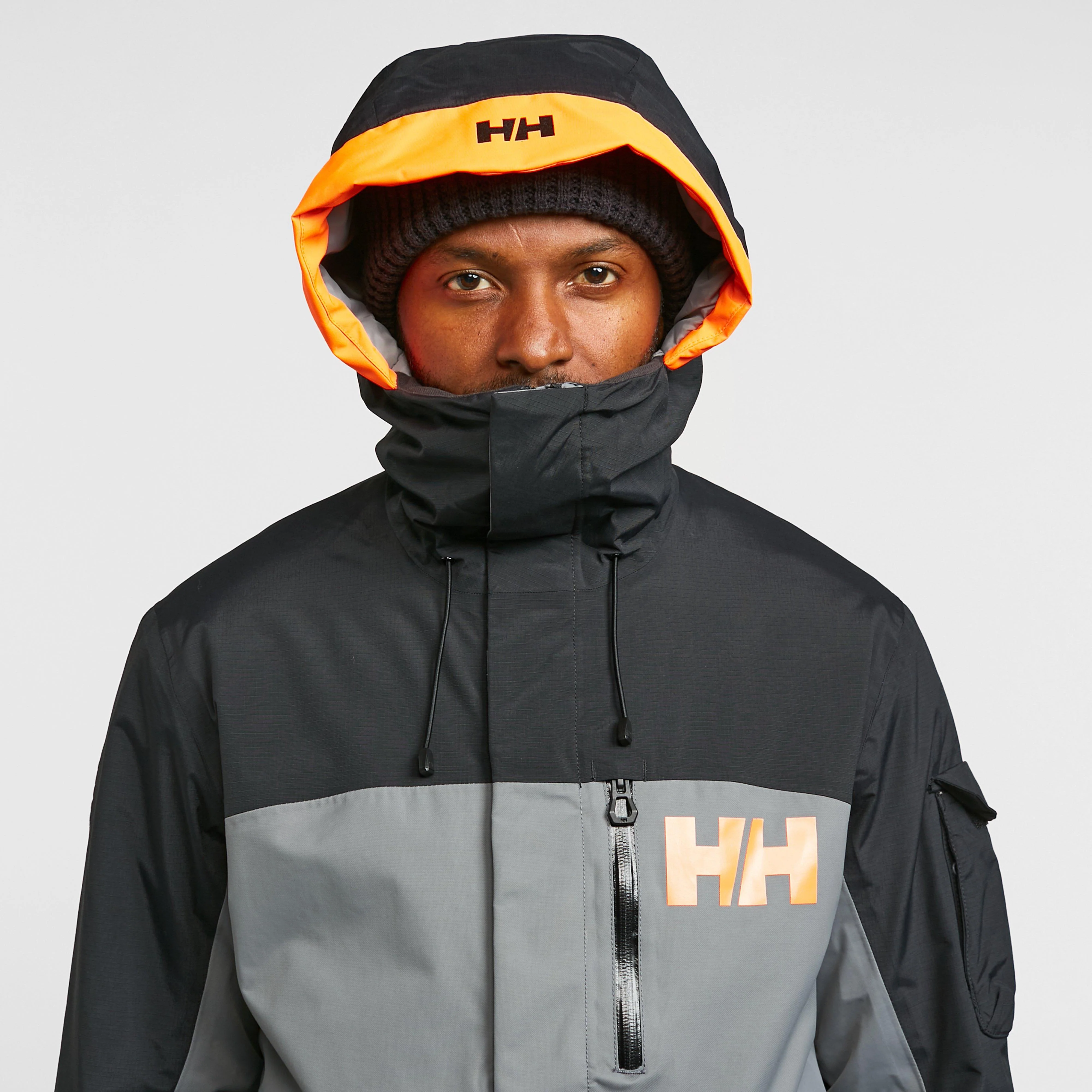 Men's Fernie 2.0 Insulated Snow Jacket - Image 4