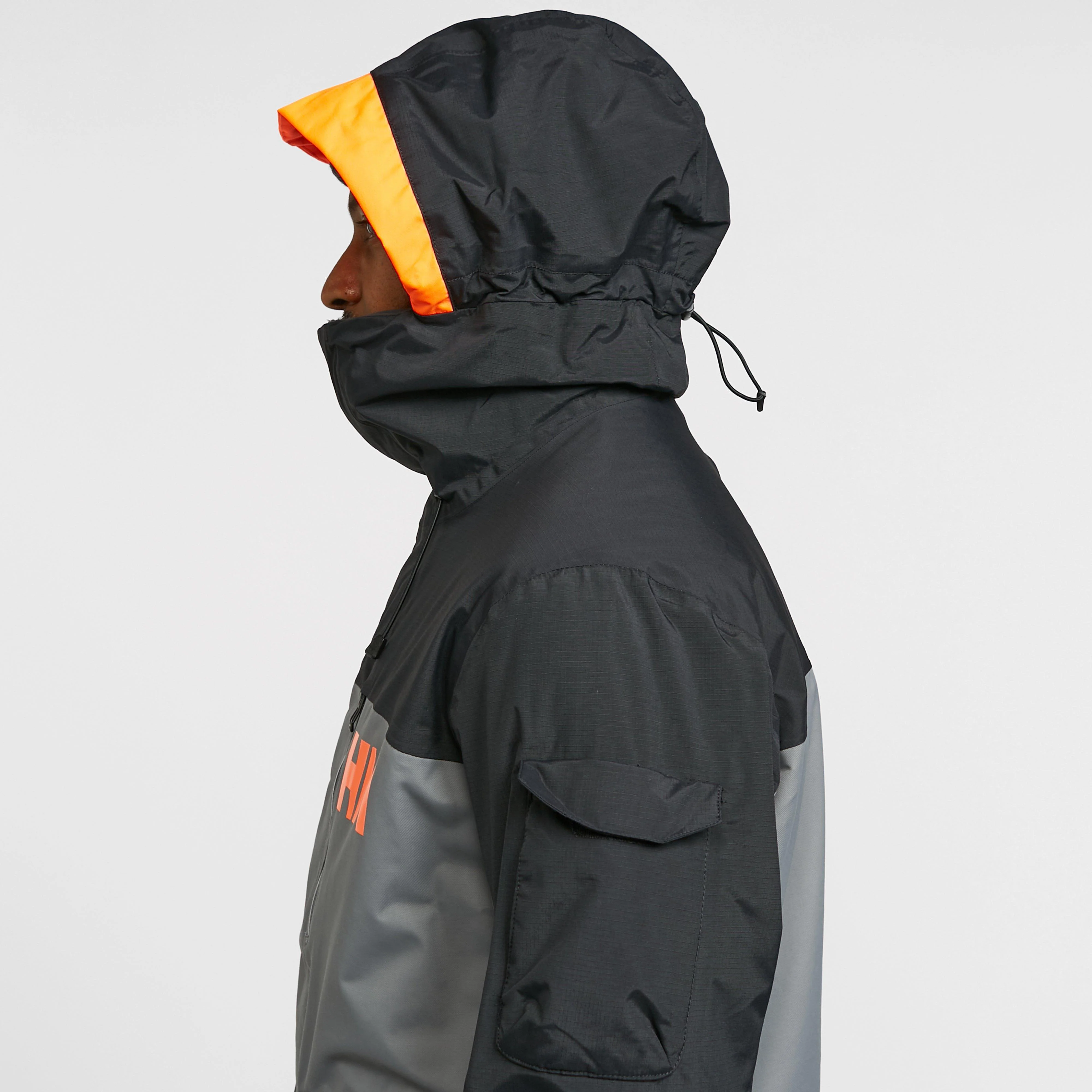 Men's Fernie 2.0 Insulated Snow Jacket - Image 5