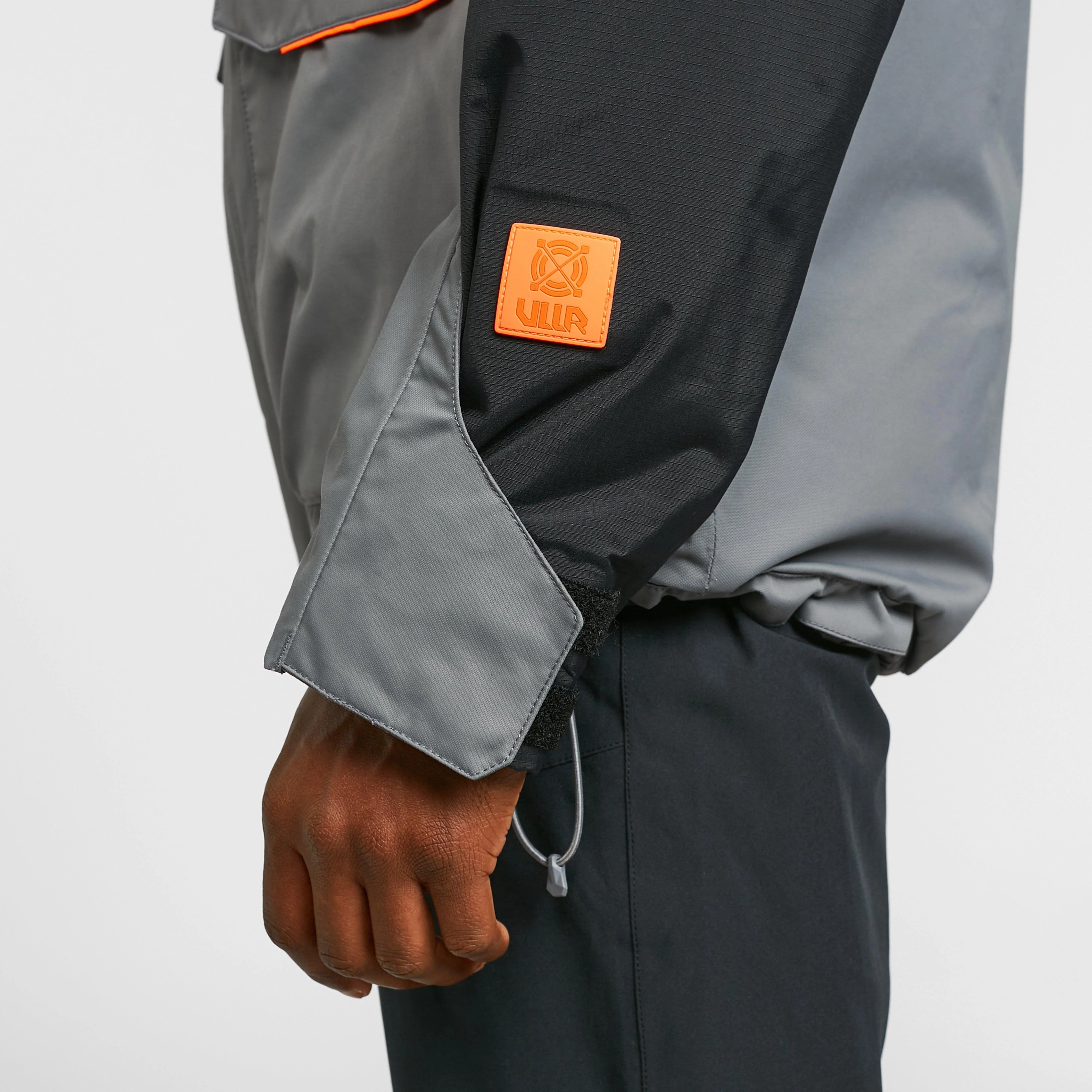 Men's Fernie 2.0 Insulated Snow Jacket - Image 6