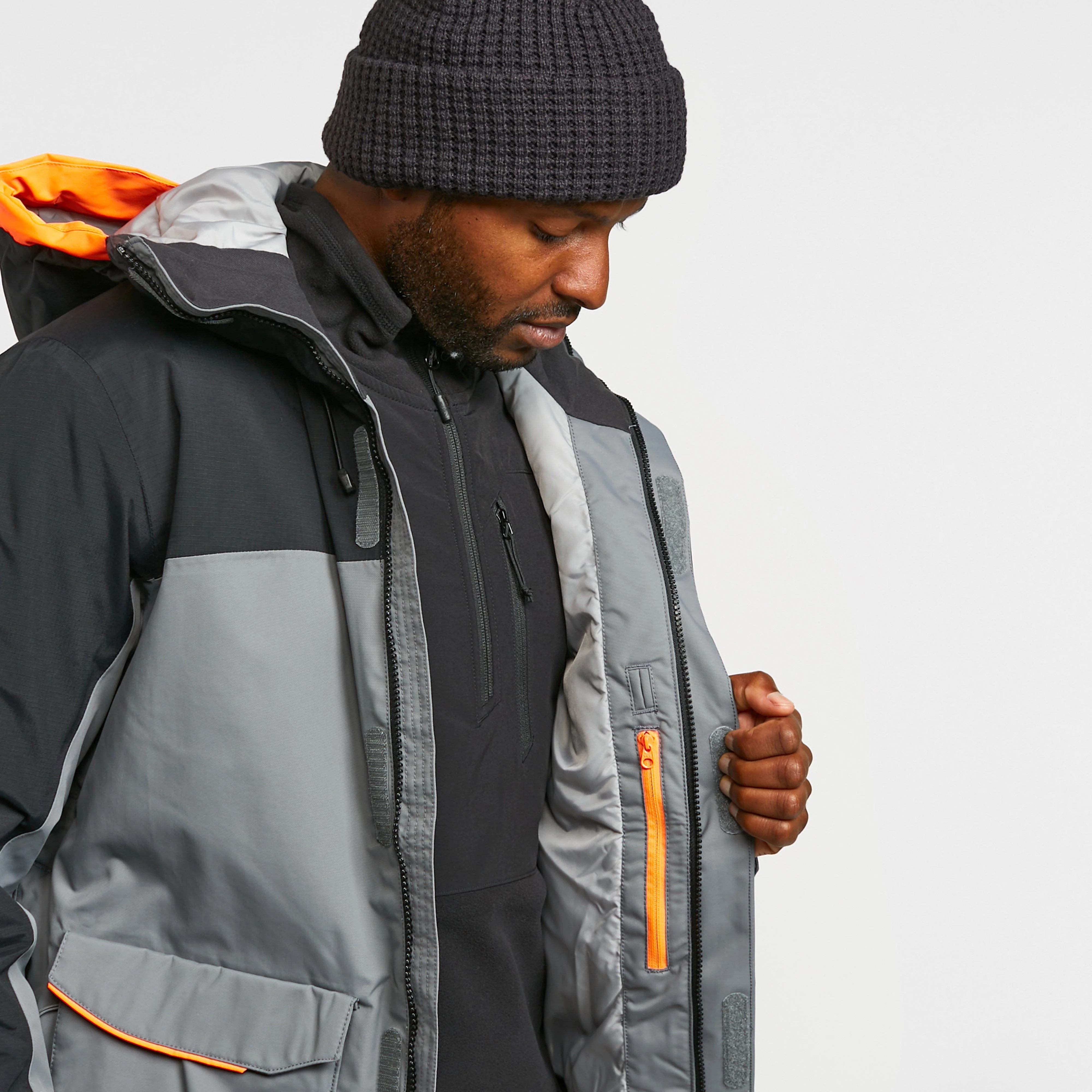 Men's Fernie 2.0 Insulated Snow Jacket - Image 7