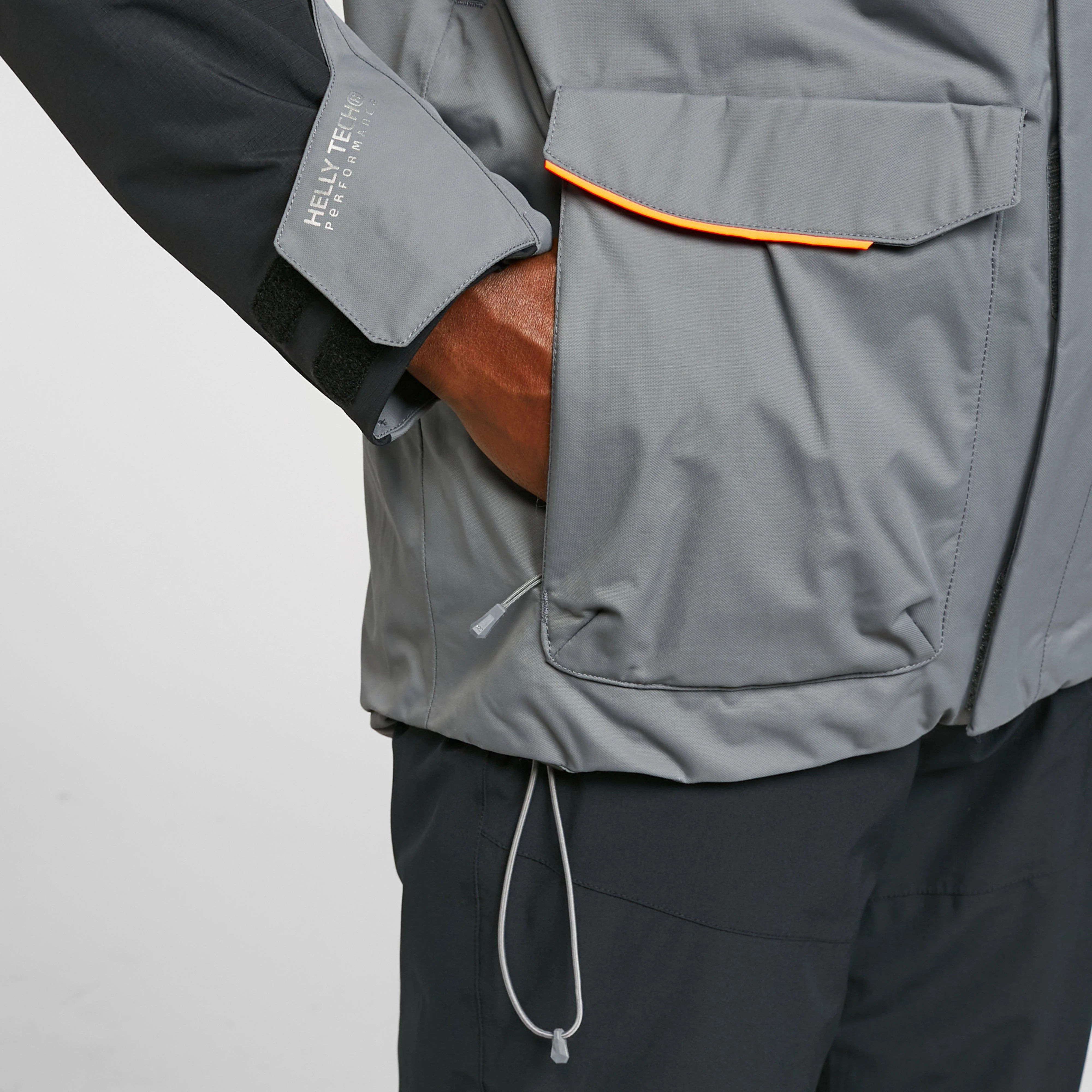 Men's Fernie 2.0 Insulated Snow Jacket - Image 8