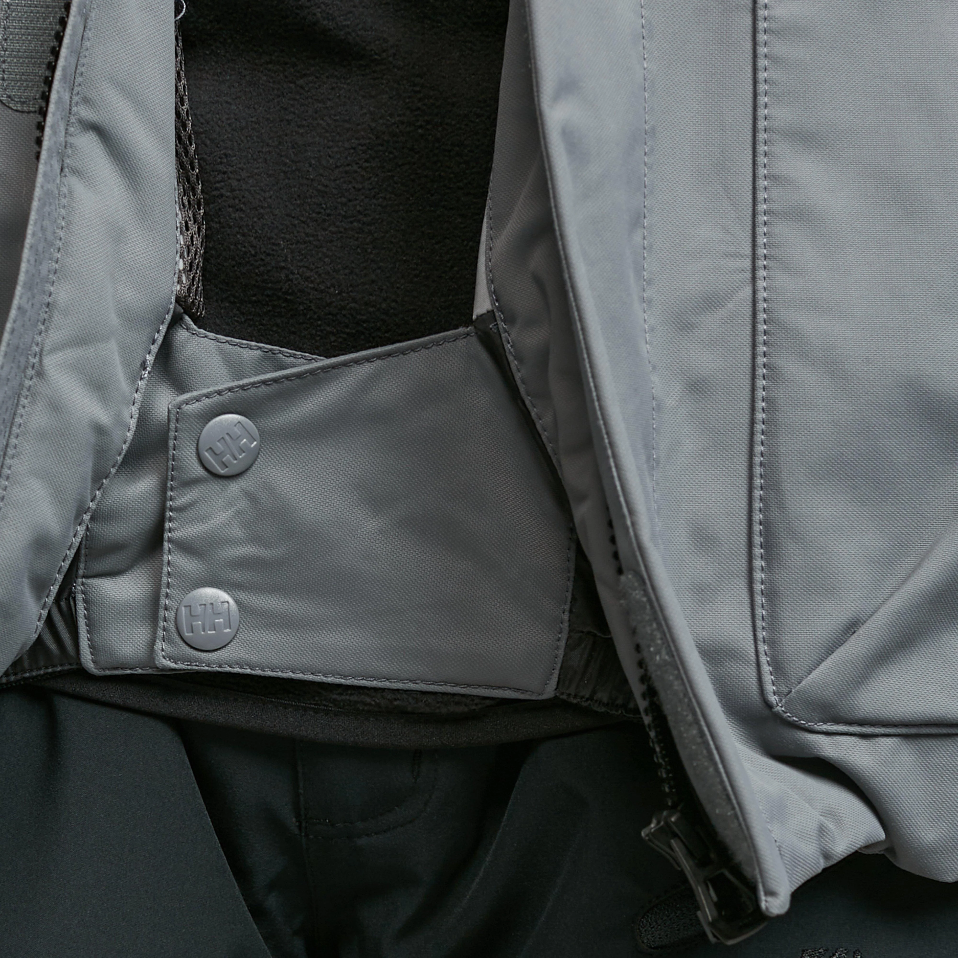 Men's Fernie 2.0 Insulated Snow Jacket - Image 9