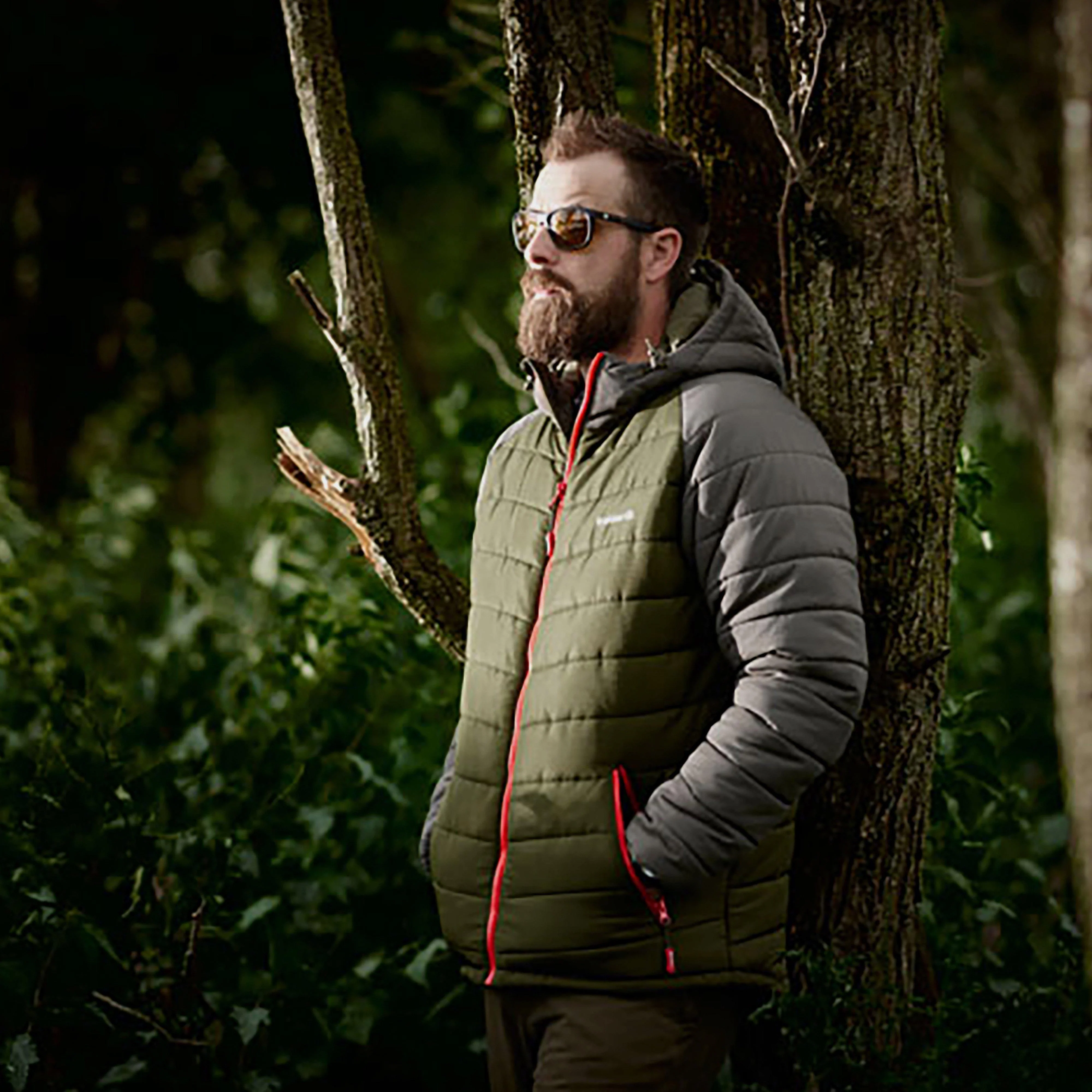 Hexathermic Jacket Medium - Image 3