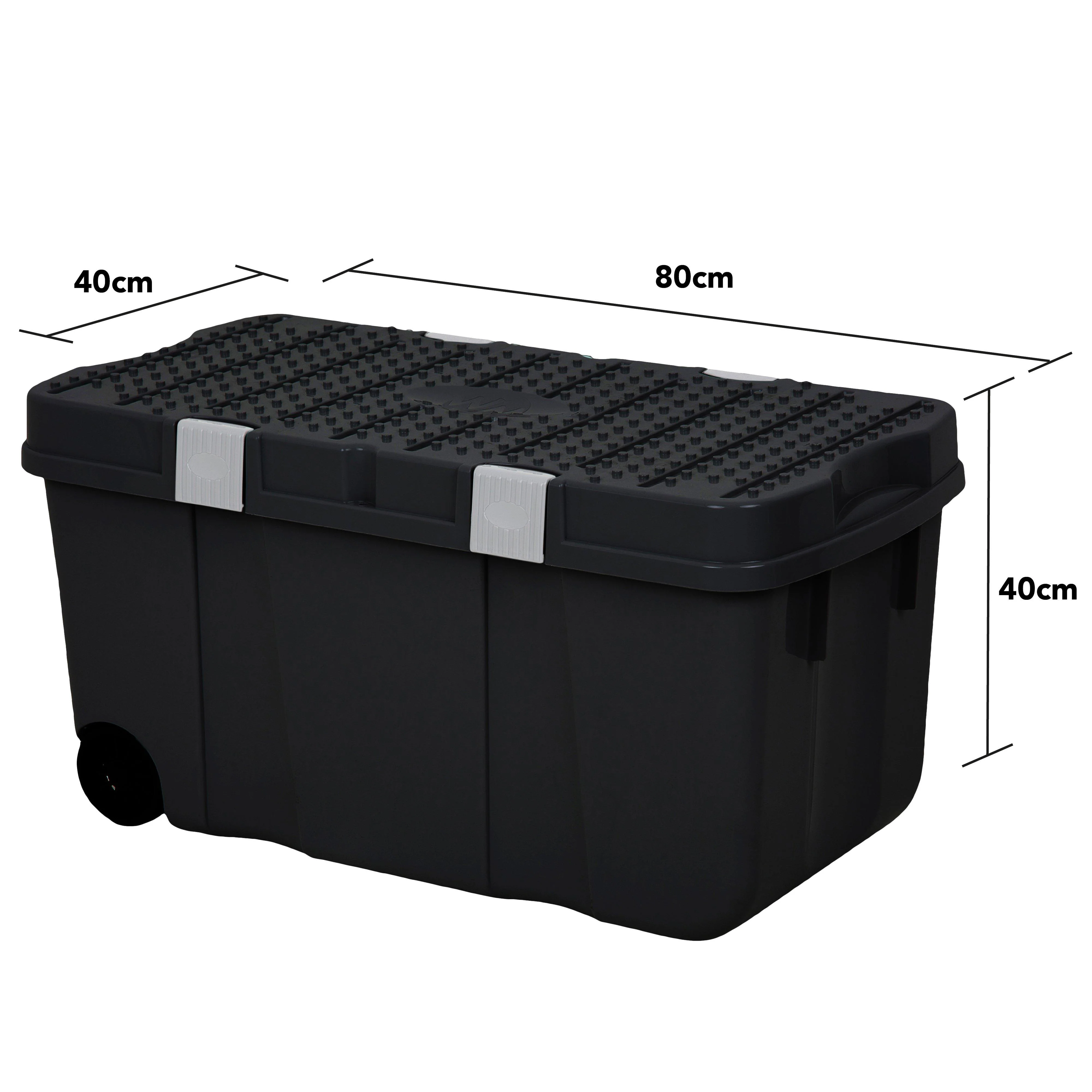 100L Wheel Box - Image 2