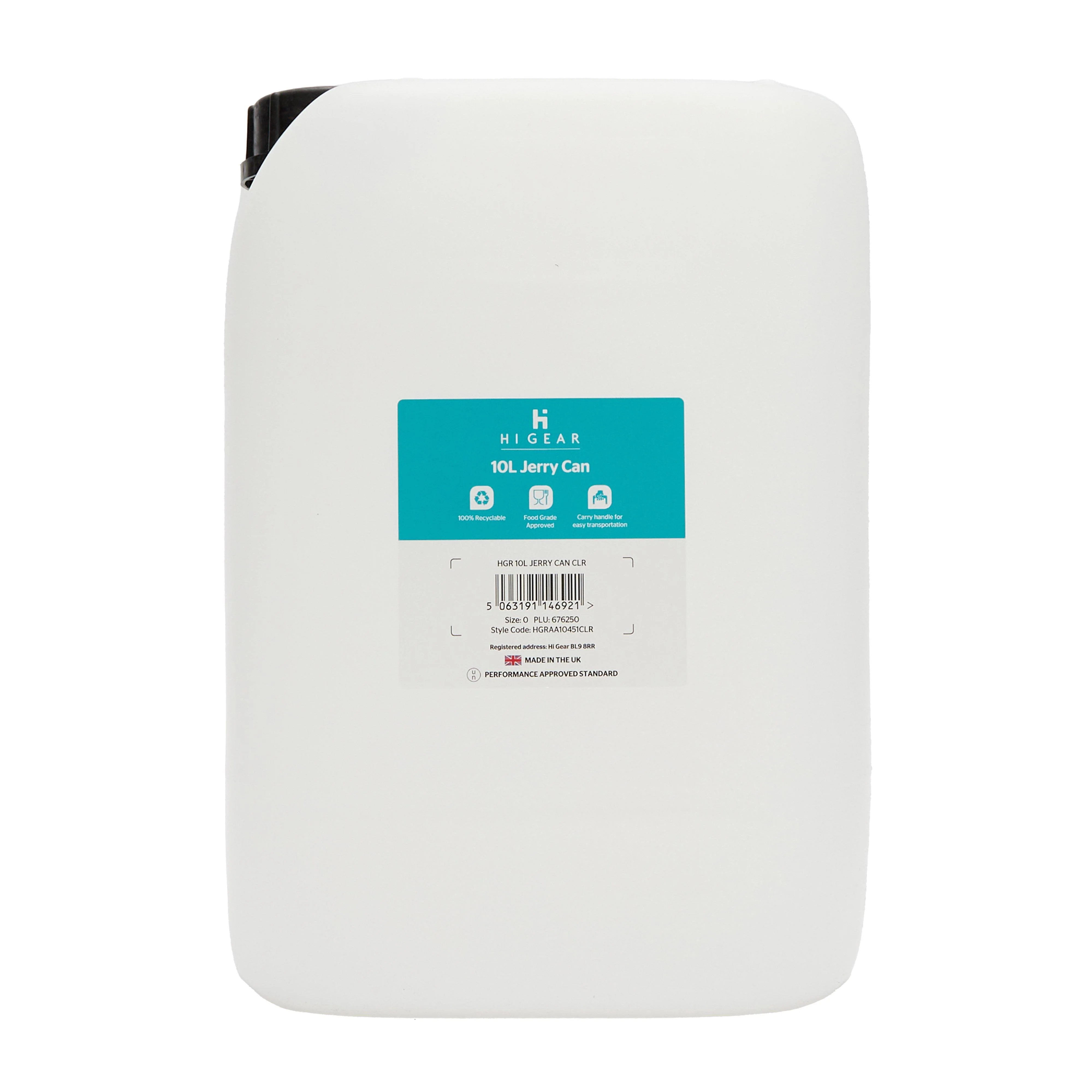 10L Jerry Can - Image 4