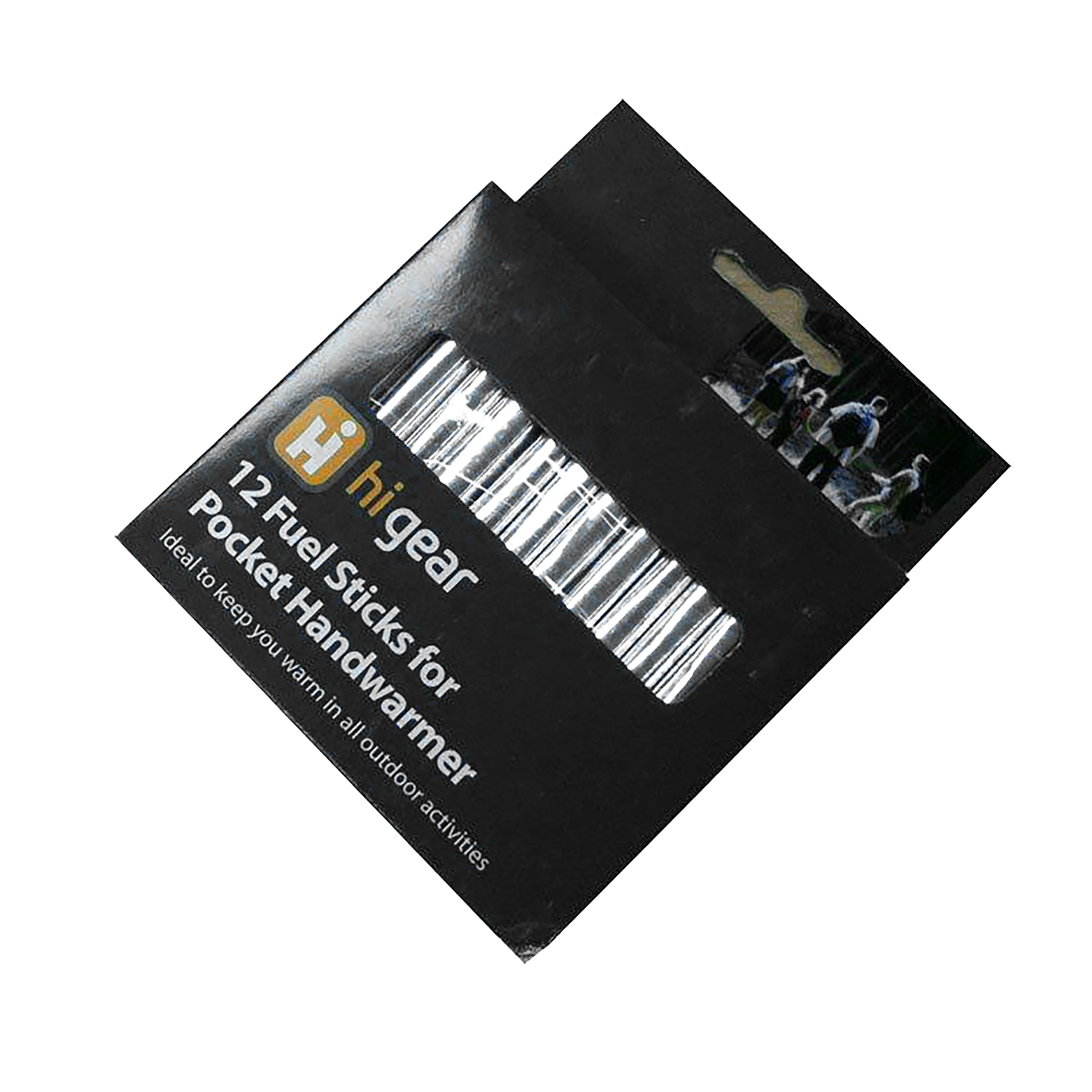 12 x Fuel Sticks for Pocket Handwarmer - Image 2
