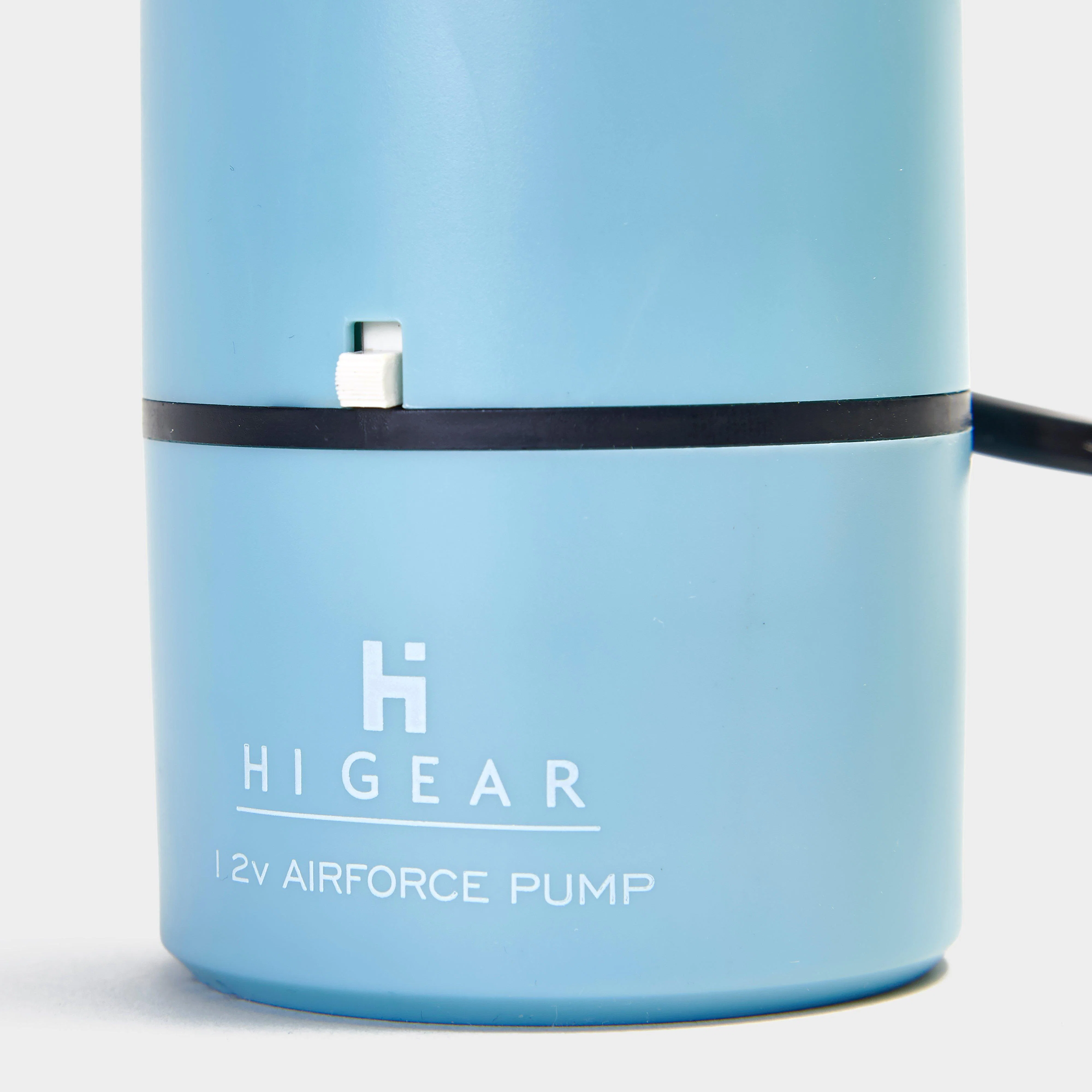 12v Airforce Pump - Image 5