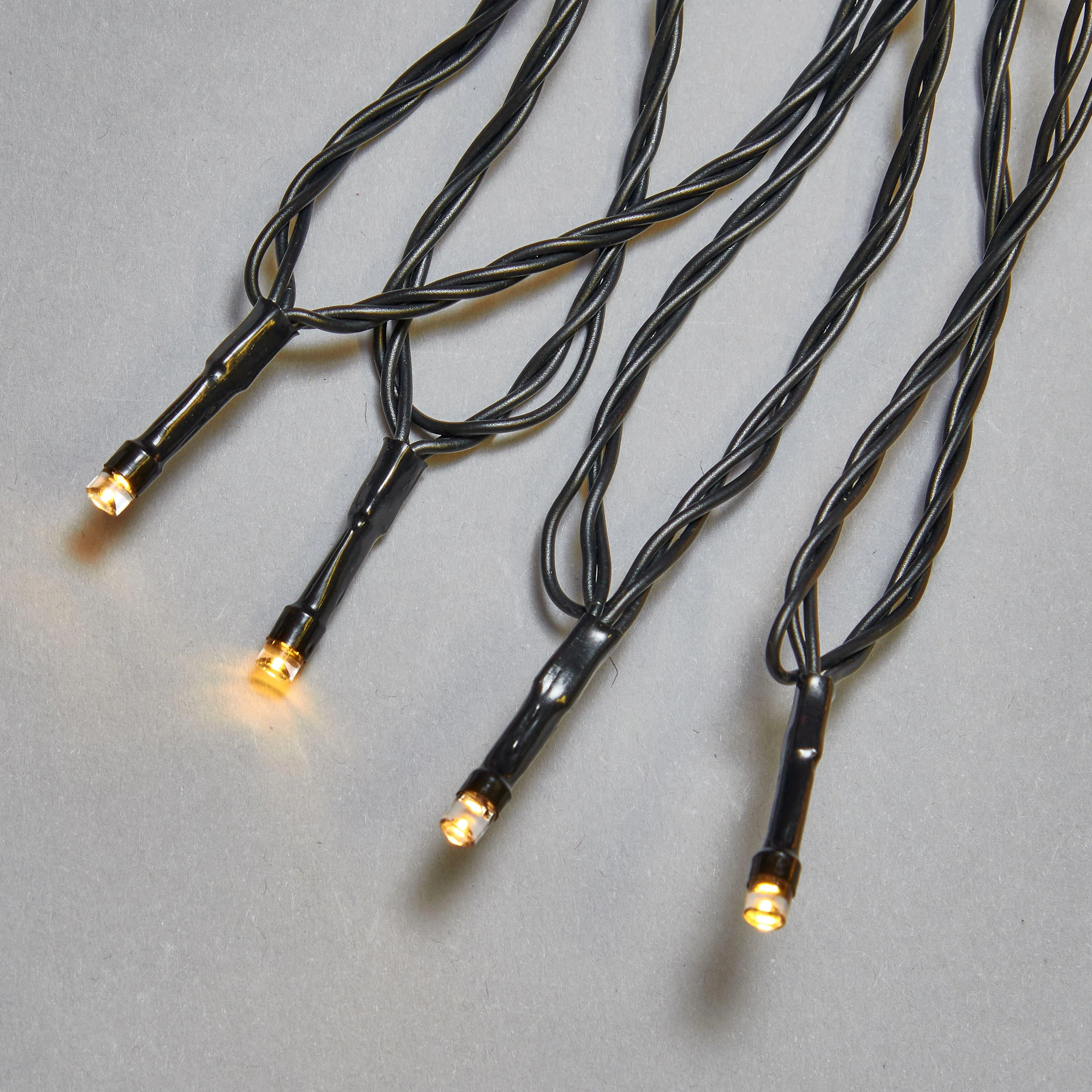 150 LED String Lights - Image 2