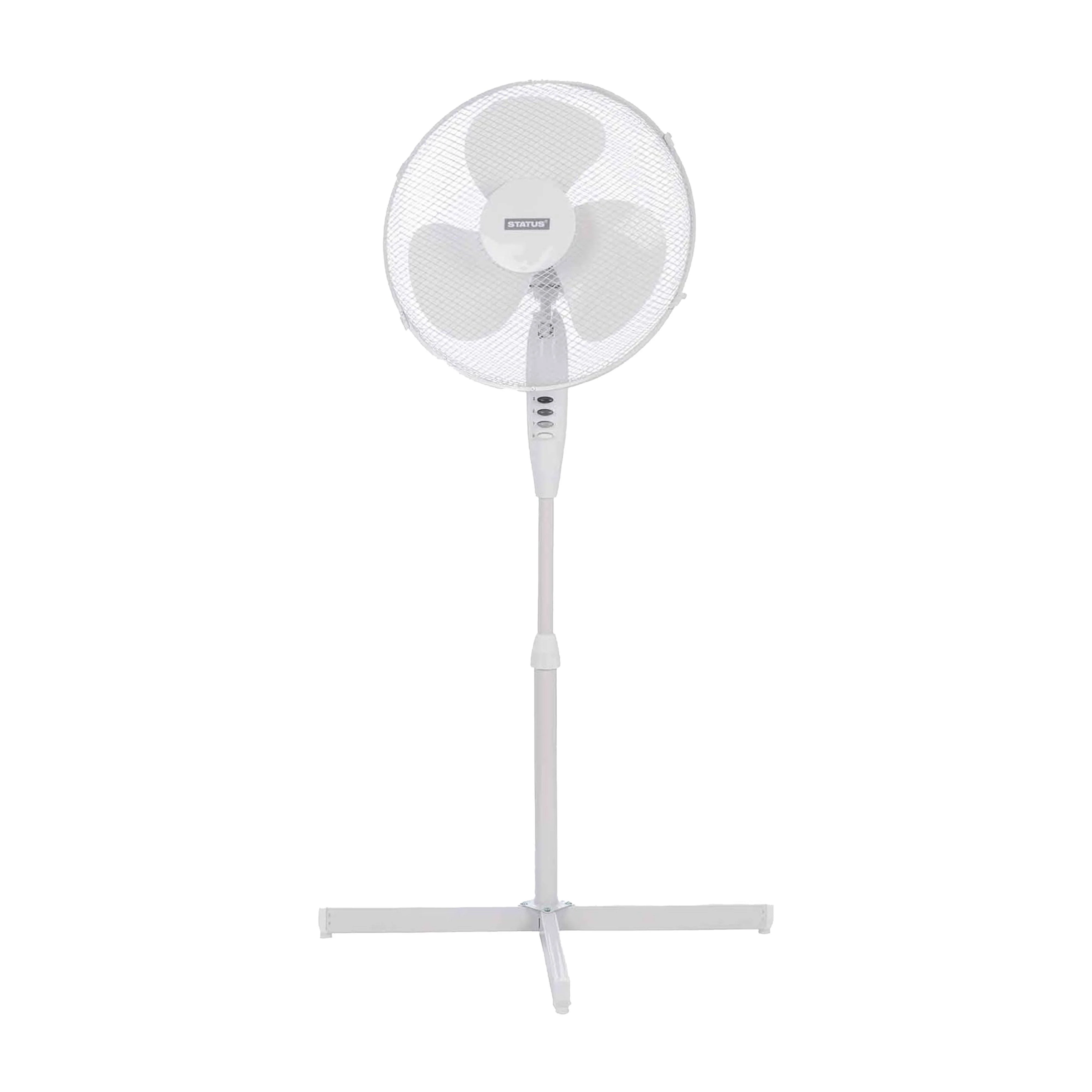 16” Desk Fan - Image 3