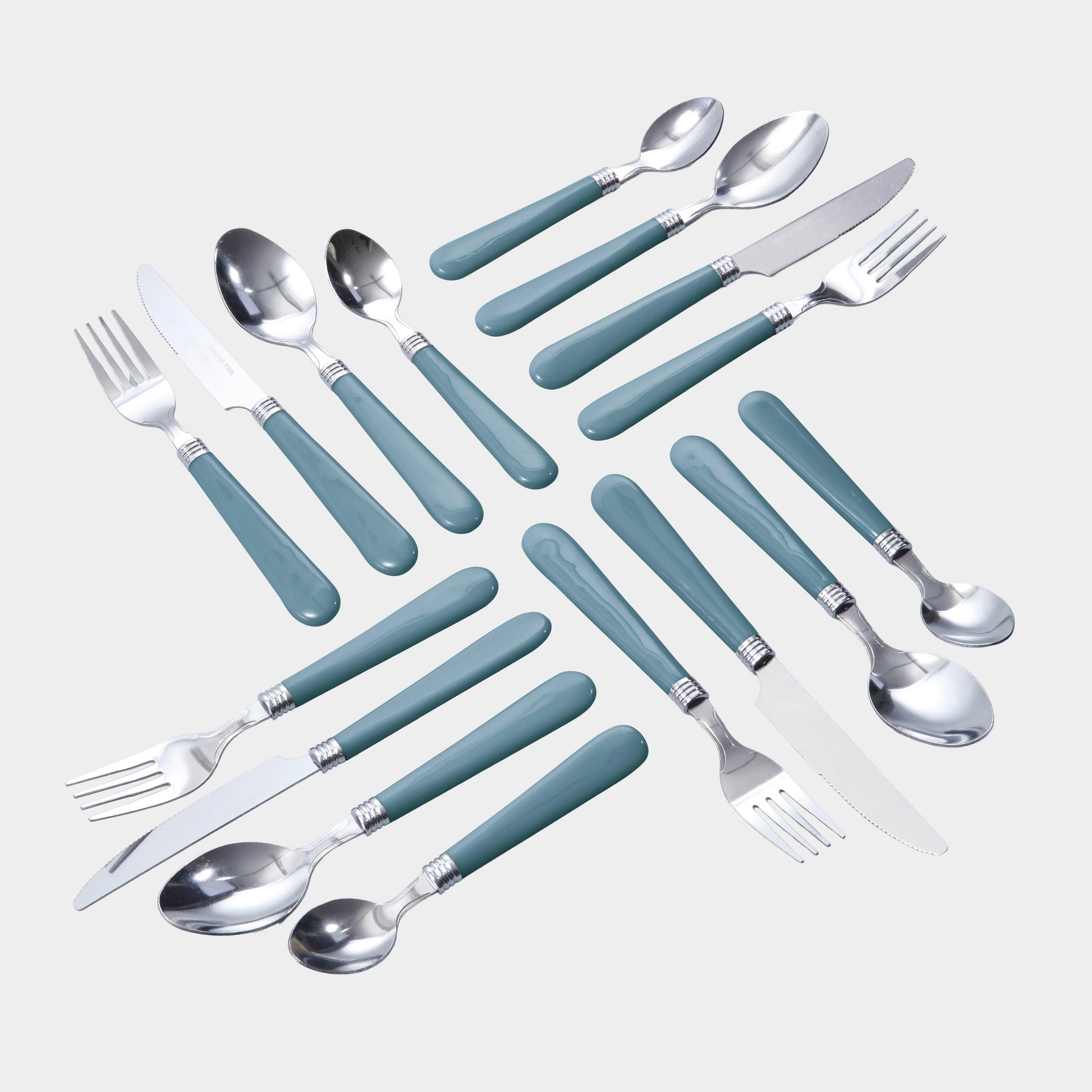 16 Piece Cutlery Set - Image 2