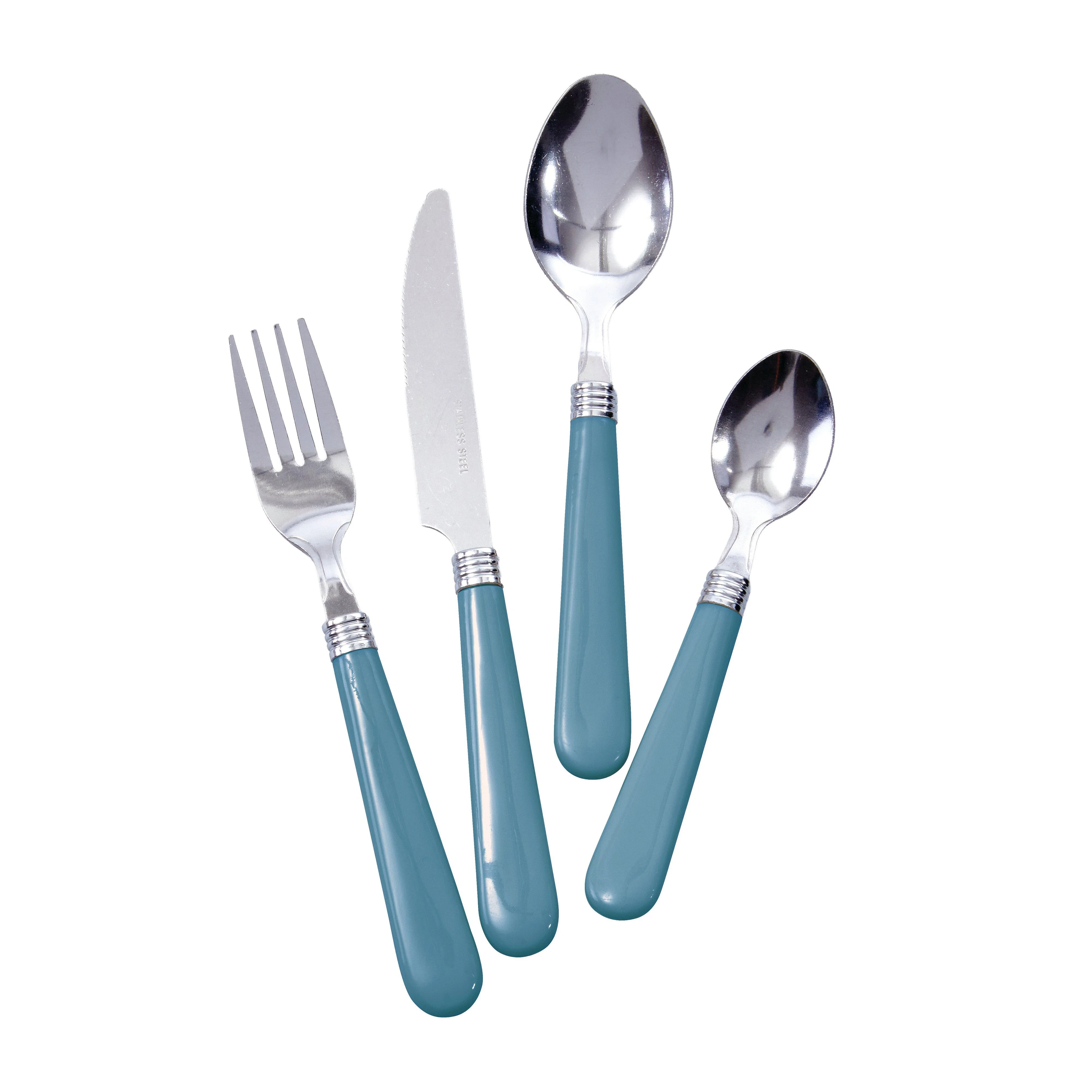 16 Piece Cutlery Set - Image 4