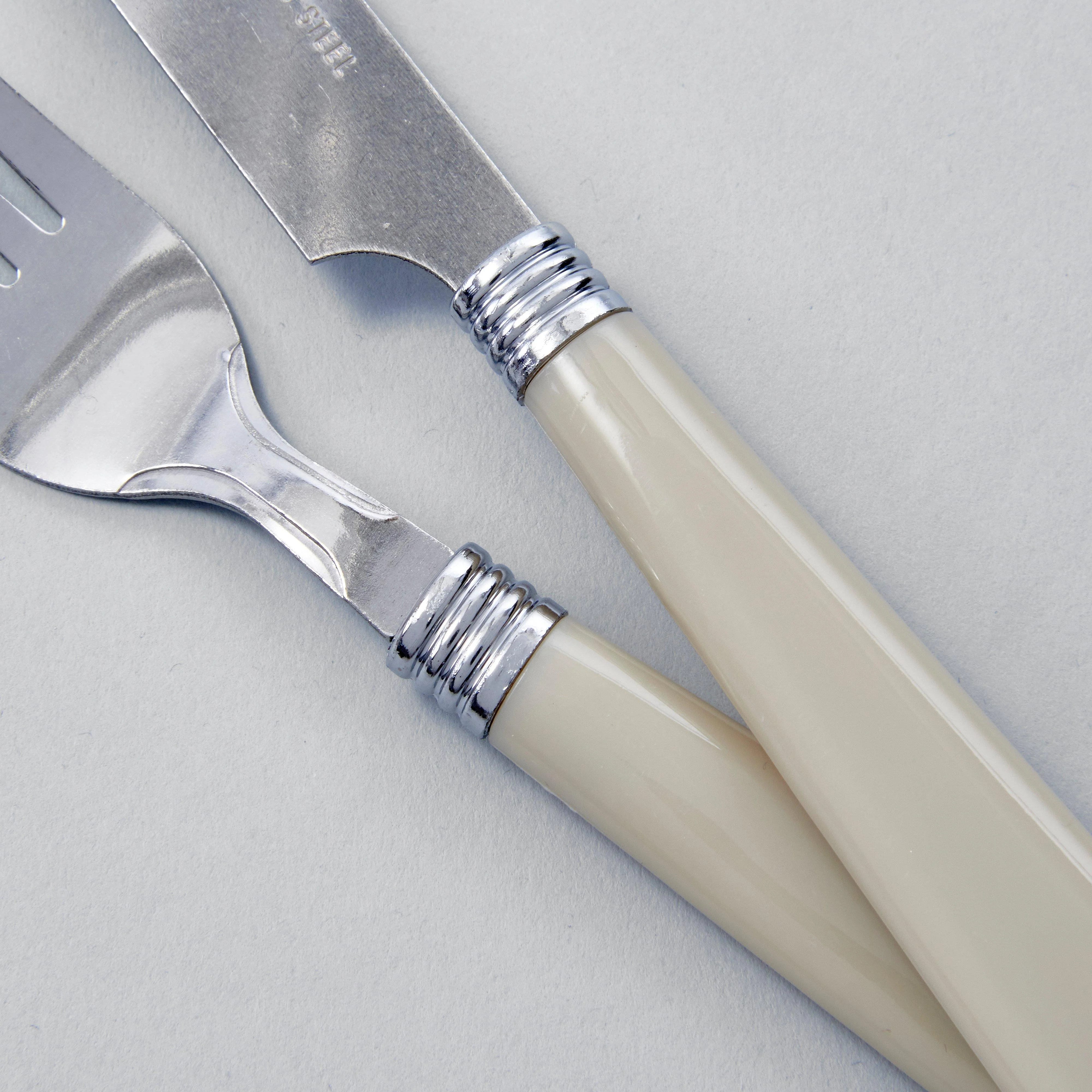 16 Piece Cutlery Set - Image 2