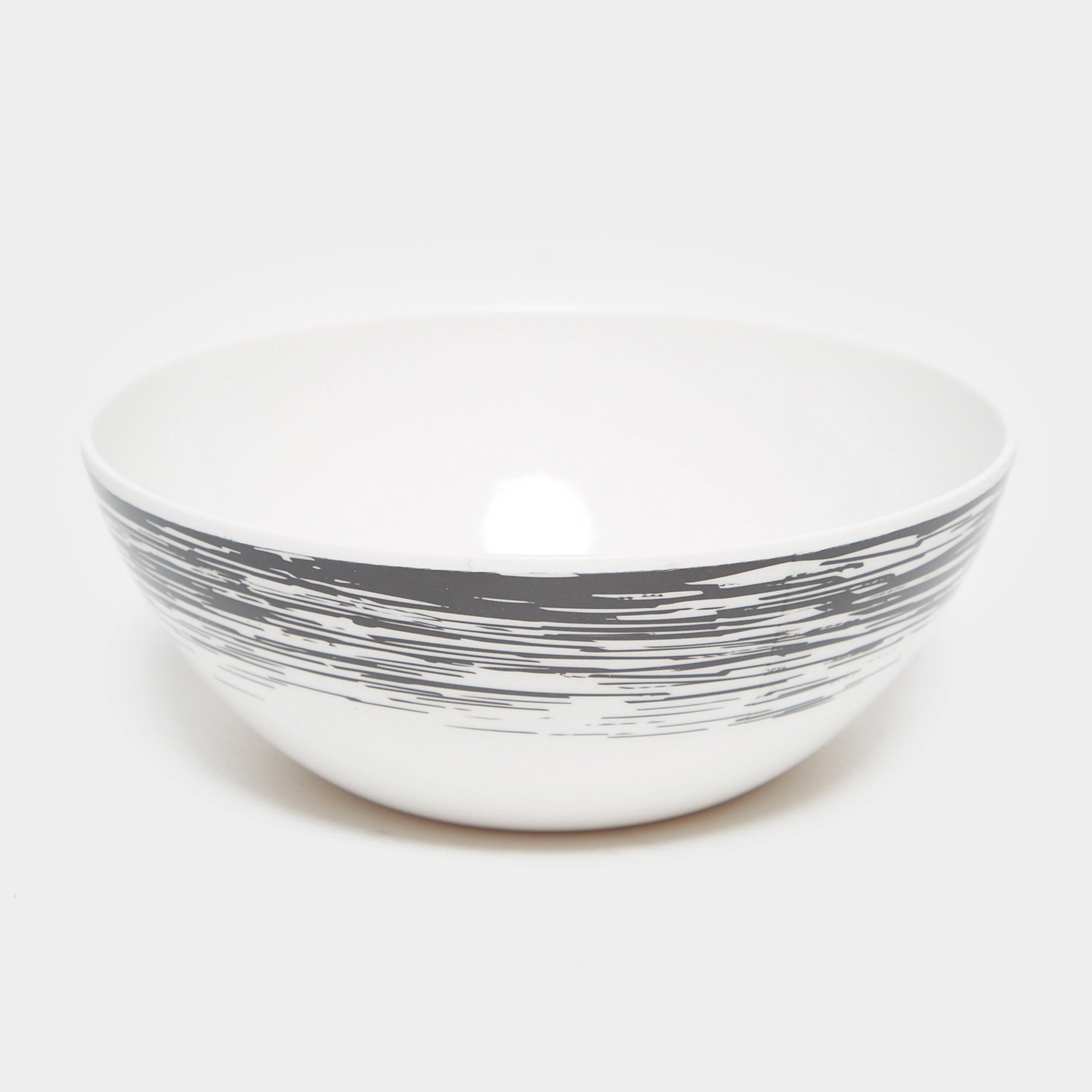 16 Piece Melamine Plastic Tableware Set - Image 4