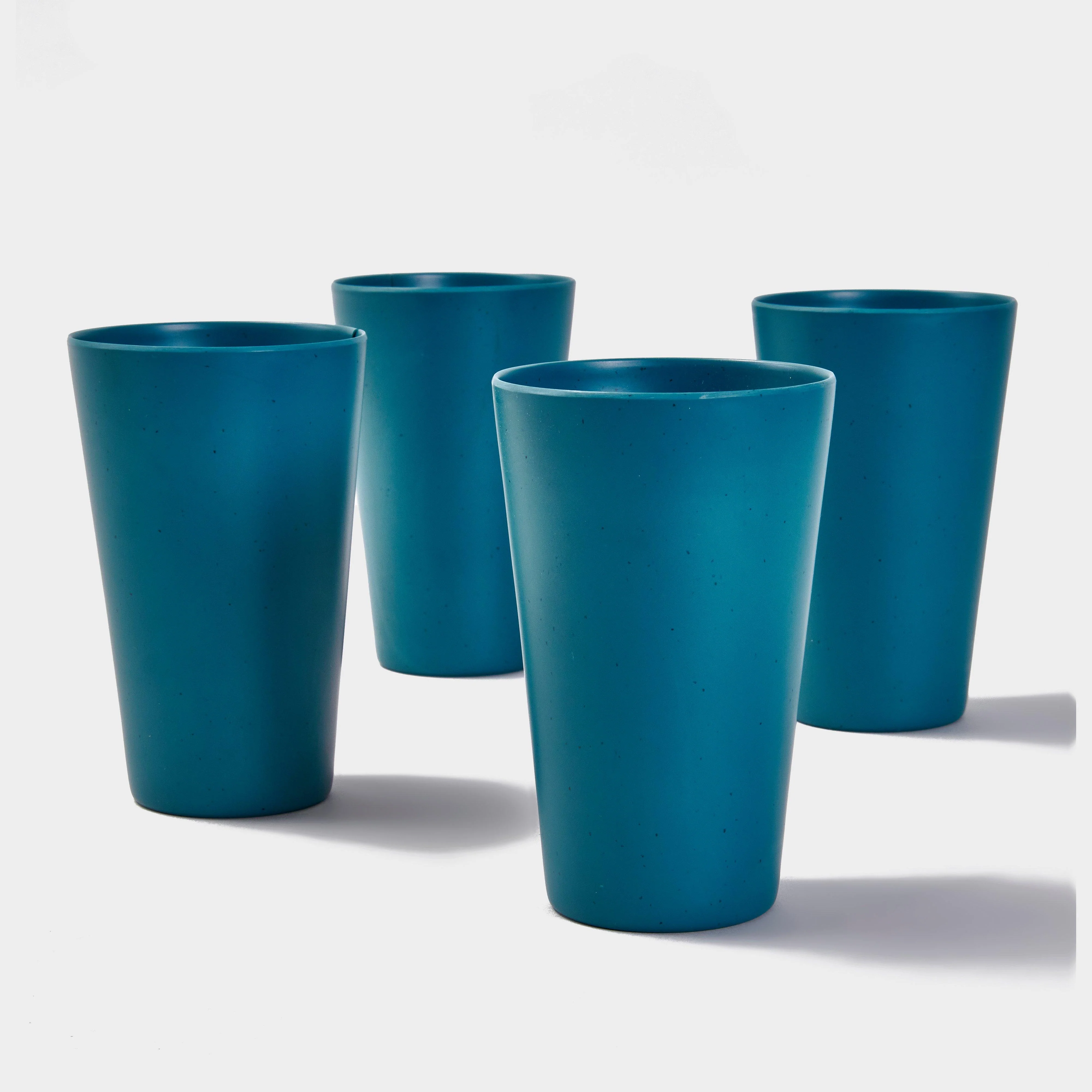 16 Piece Melamine Tableware Set - Image 2