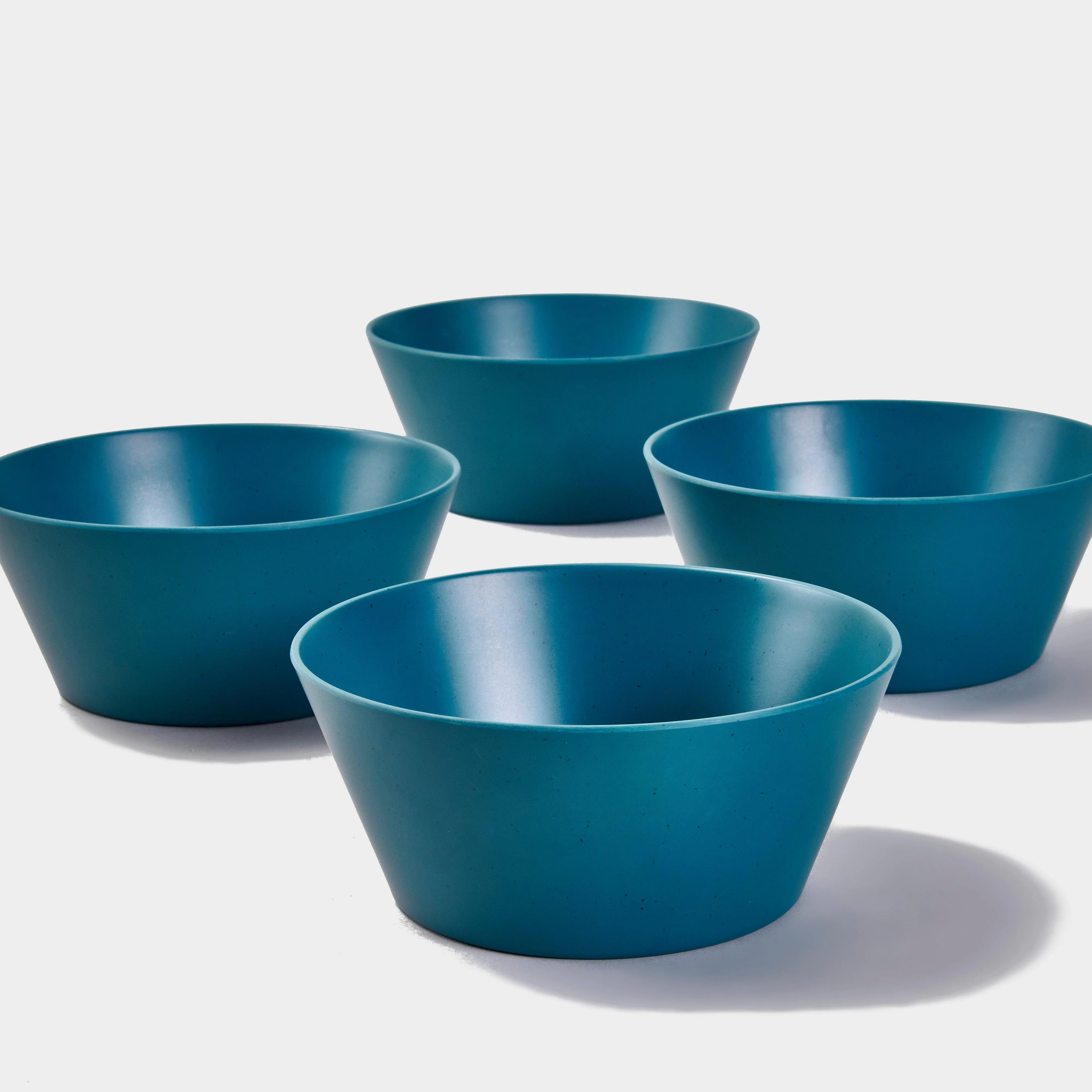 16 Piece Melamine Tableware Set - Image 3