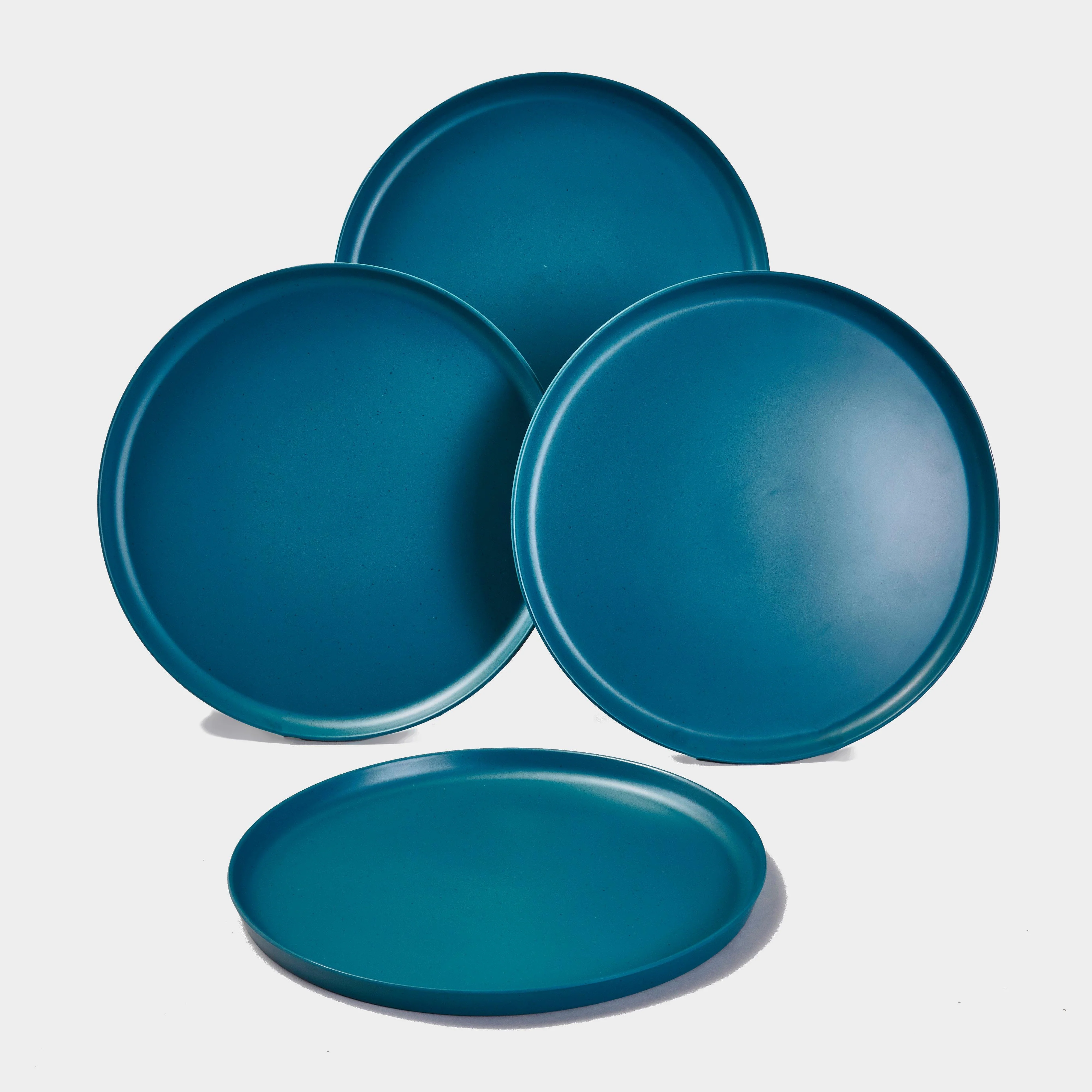 16 Piece Melamine Tableware Set - Image 4