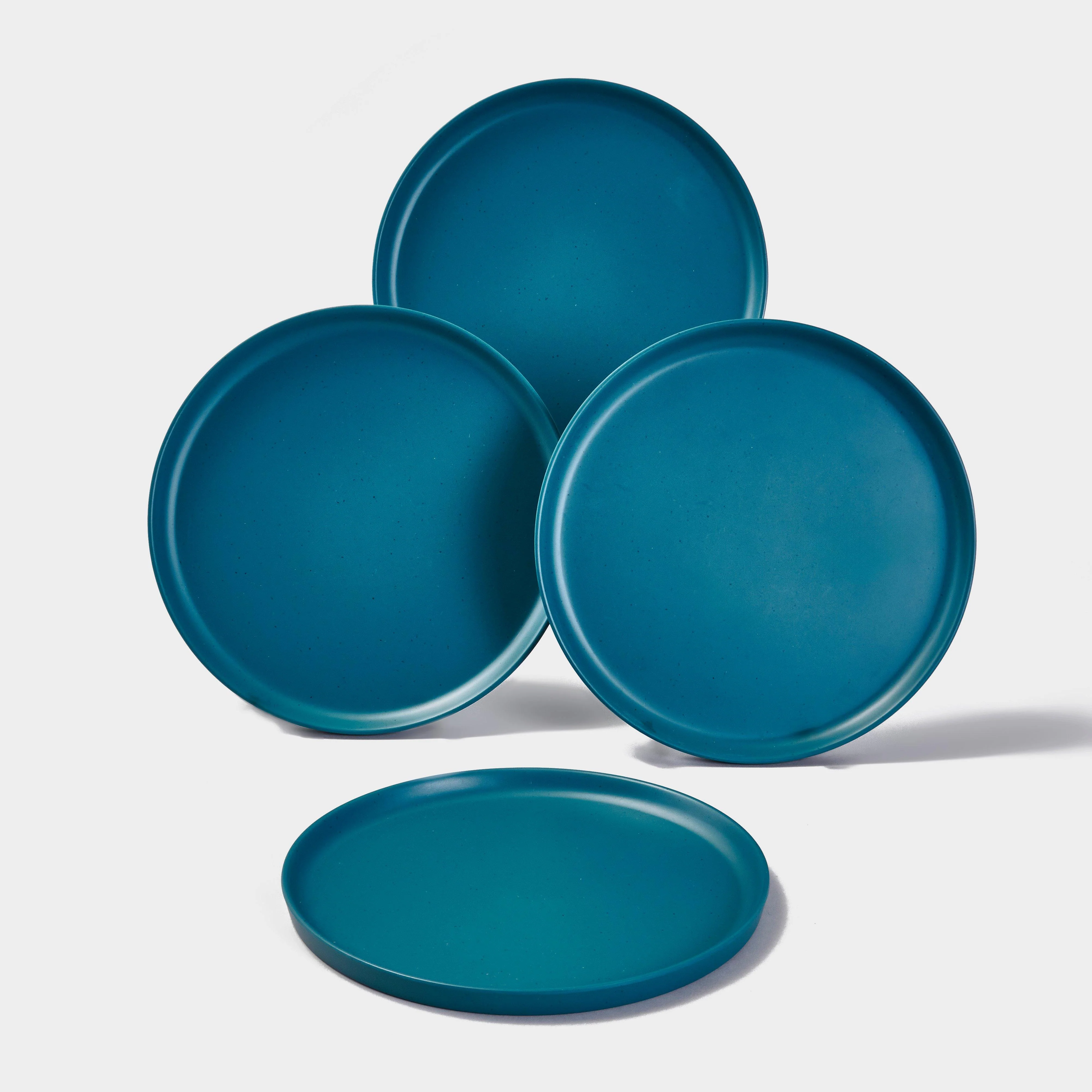 16 Piece Melamine Tableware Set - Image 5