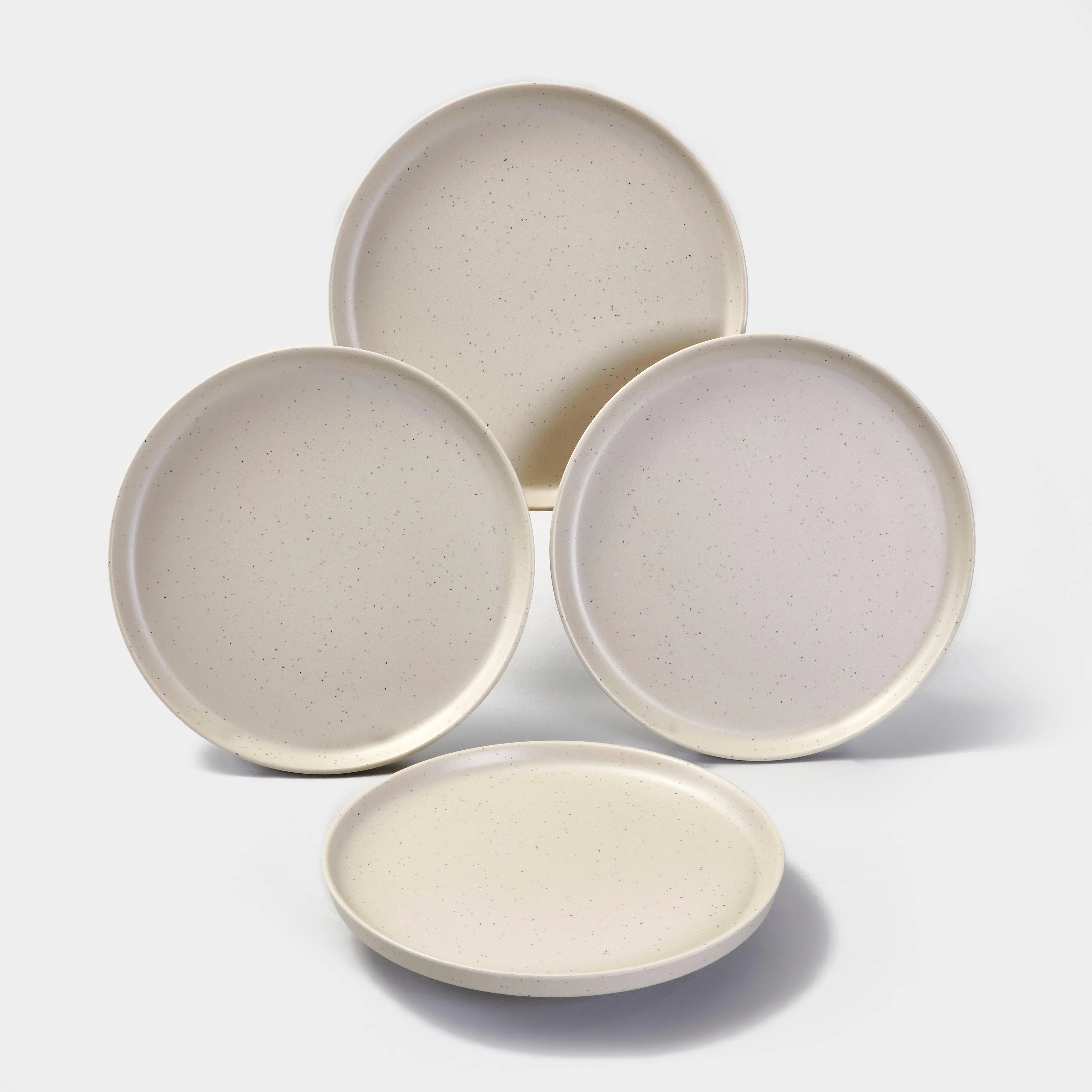 16 Piece Melamine Tableware Set - Image 4