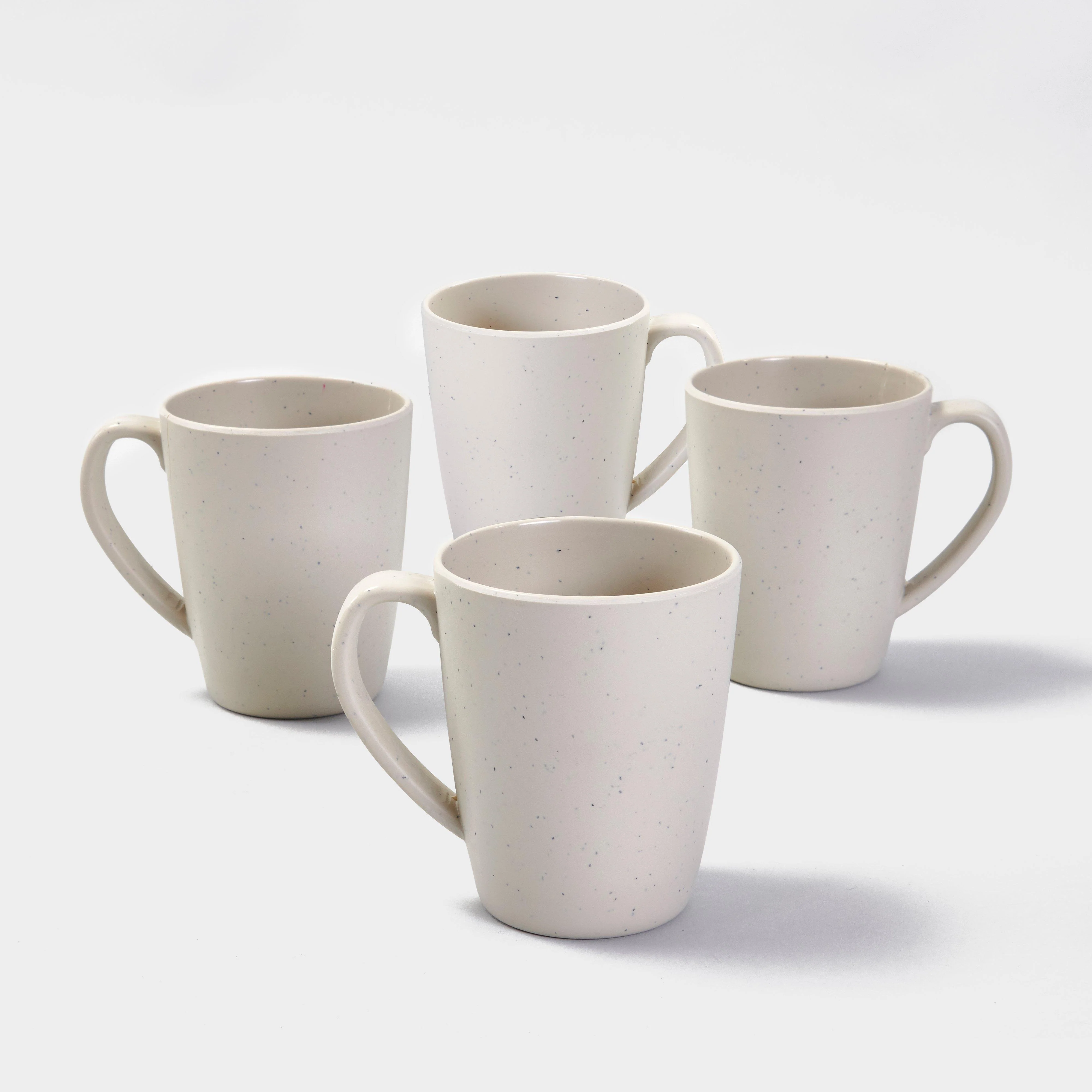 16 Piece Melamine Tableware Set - Image 6