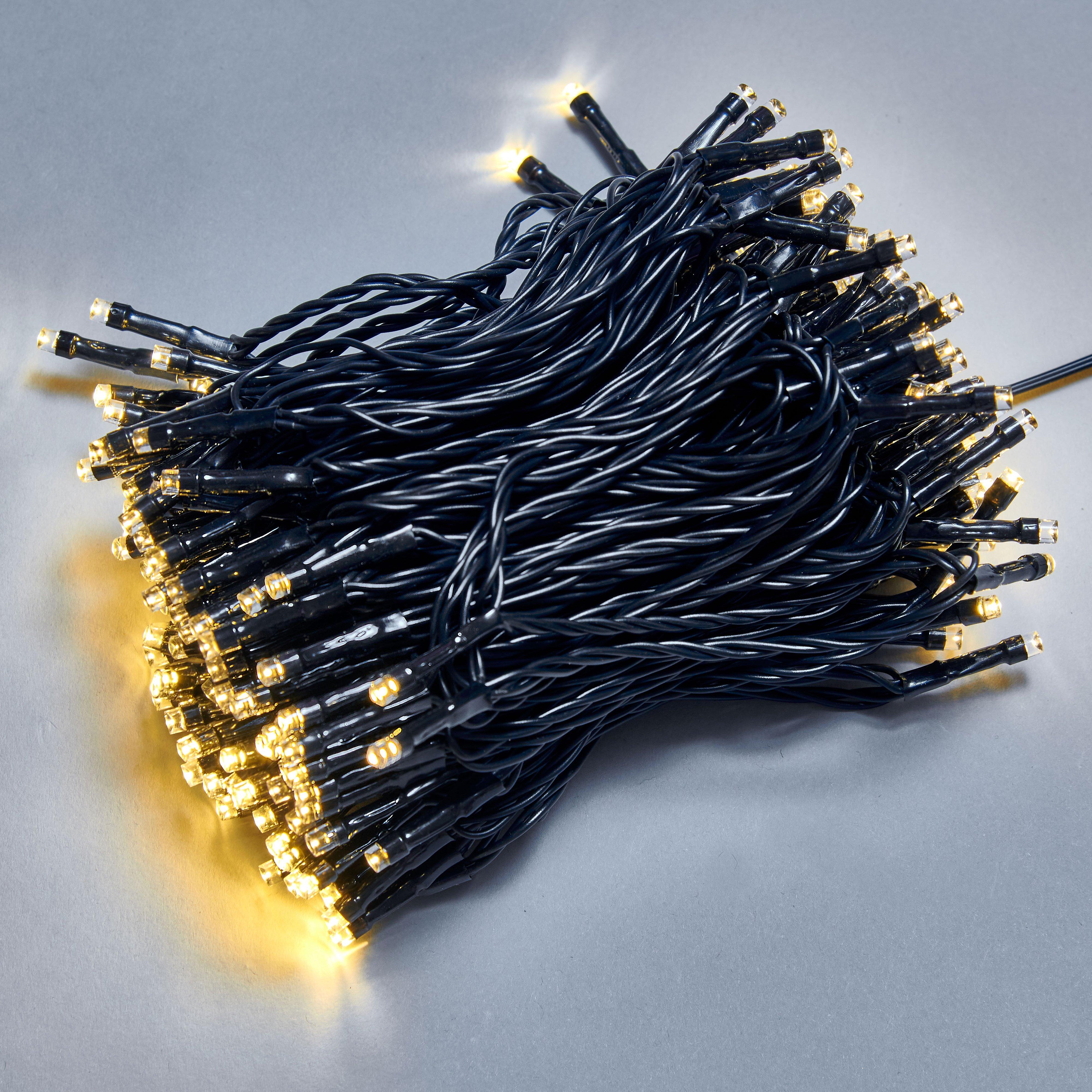 200 LED String Lights - Image 2