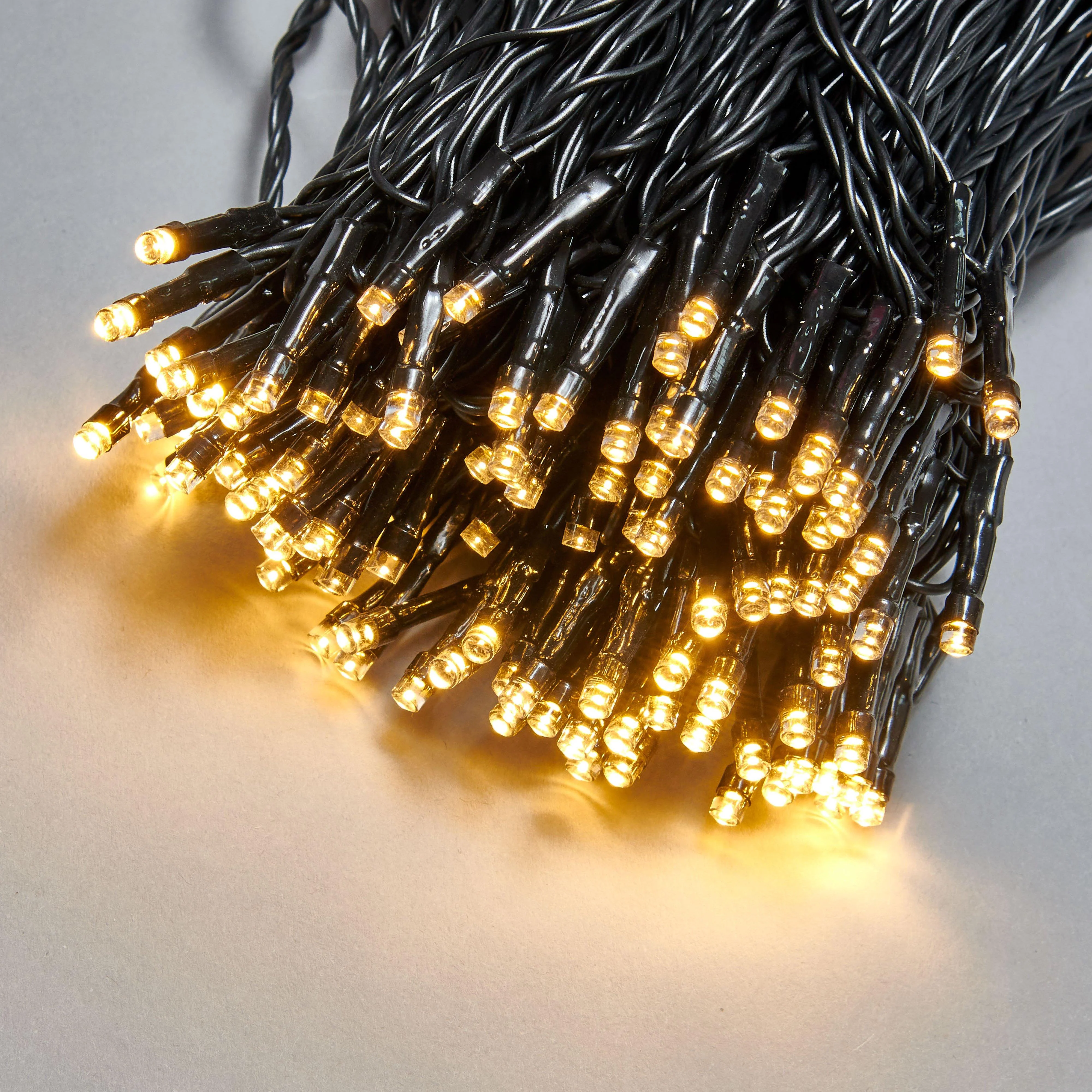 200 LED String Lights - Image 4