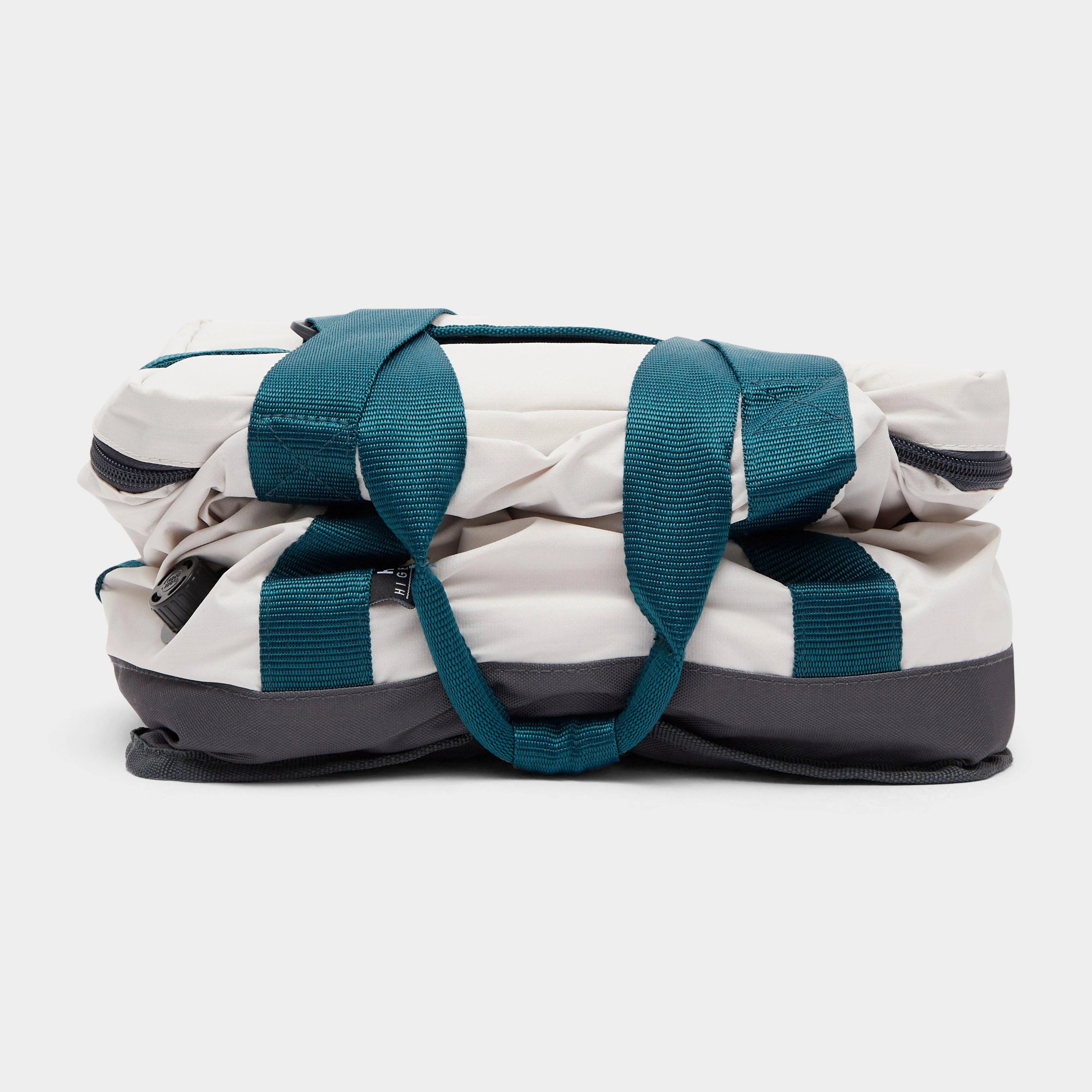 20L Self Inflating Cool Bag - Image 2