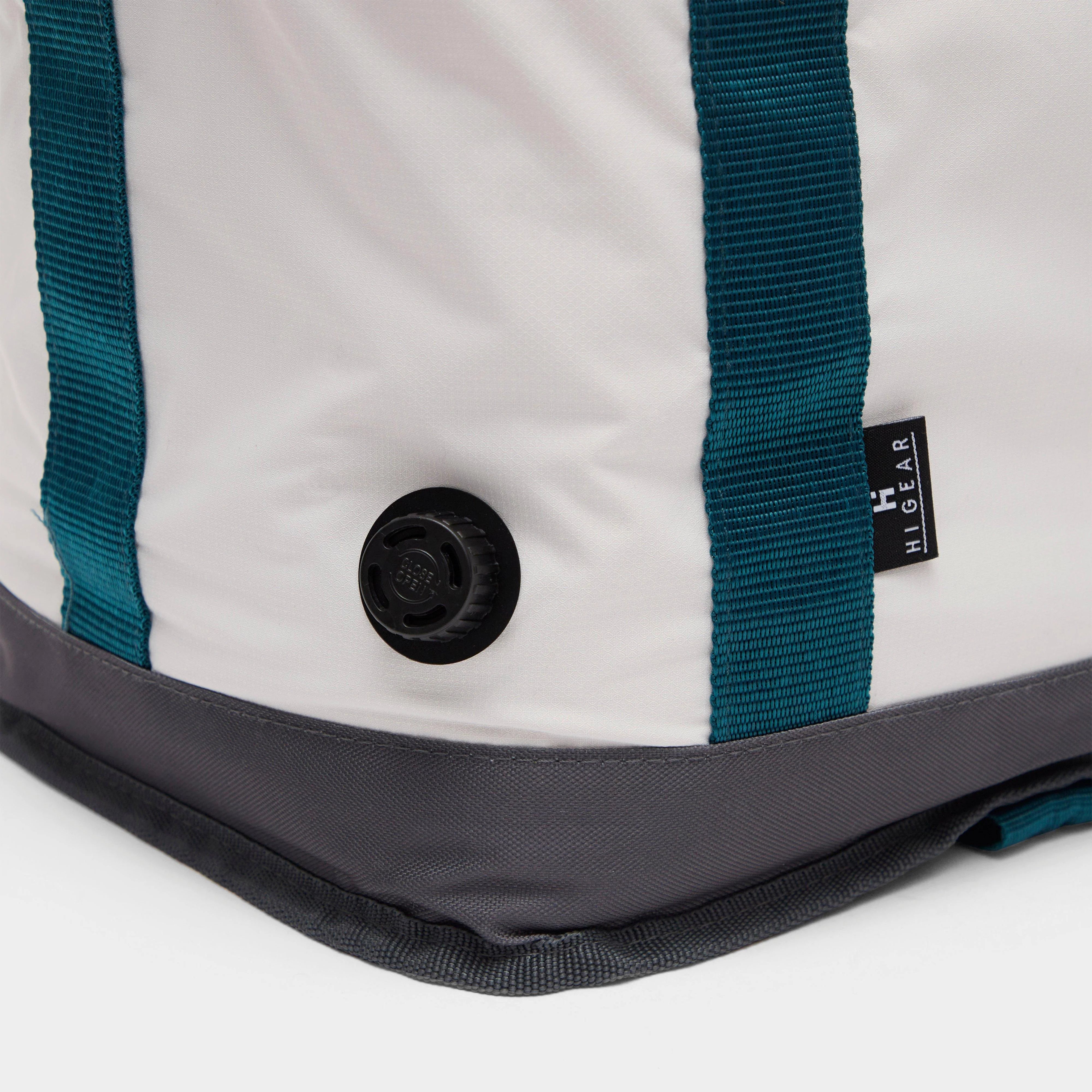 20L Self Inflating Cool Bag - Image 4