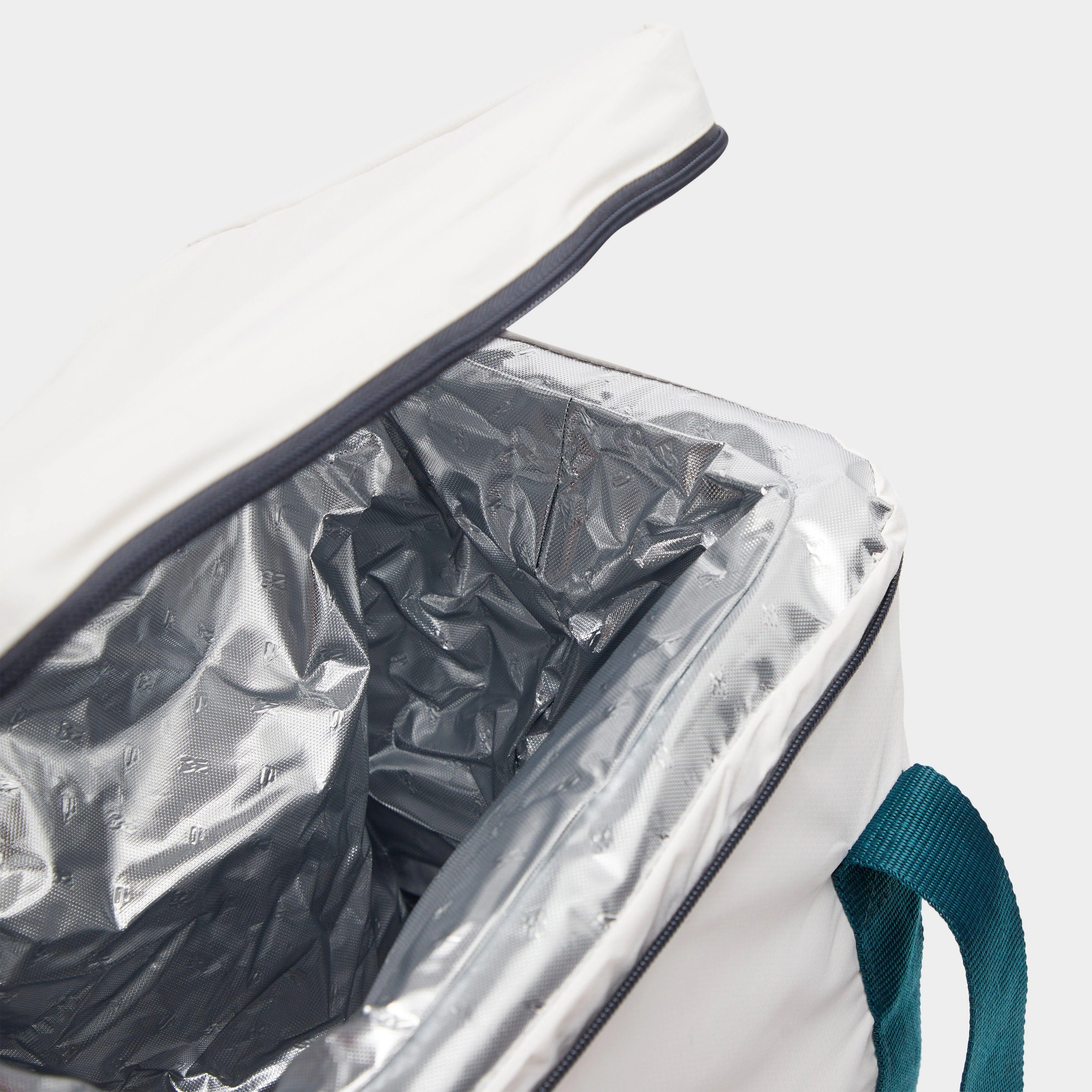 20L Self Inflating Cool Bag - Image 7