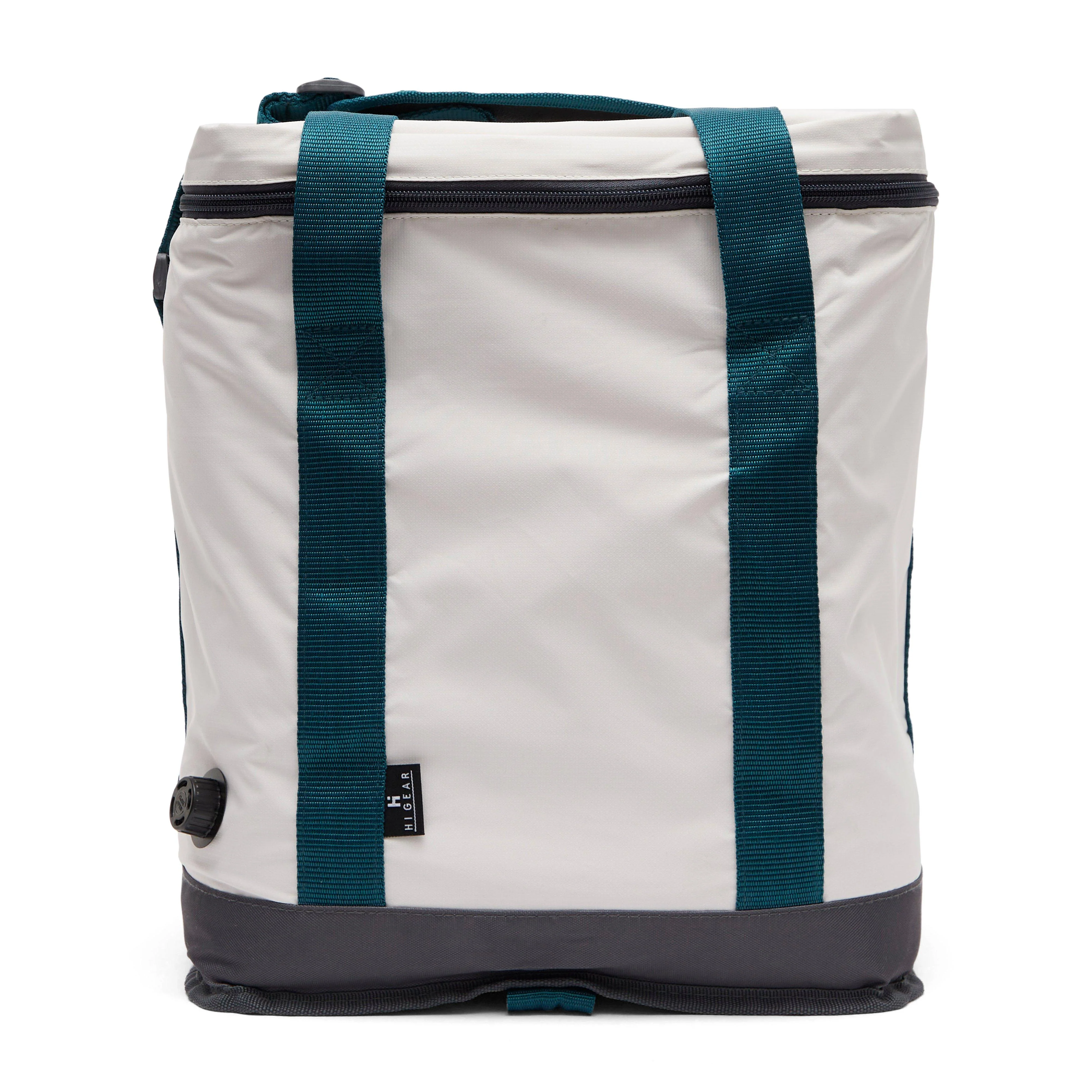 20L Self Inflating Cool Bag - Image 8