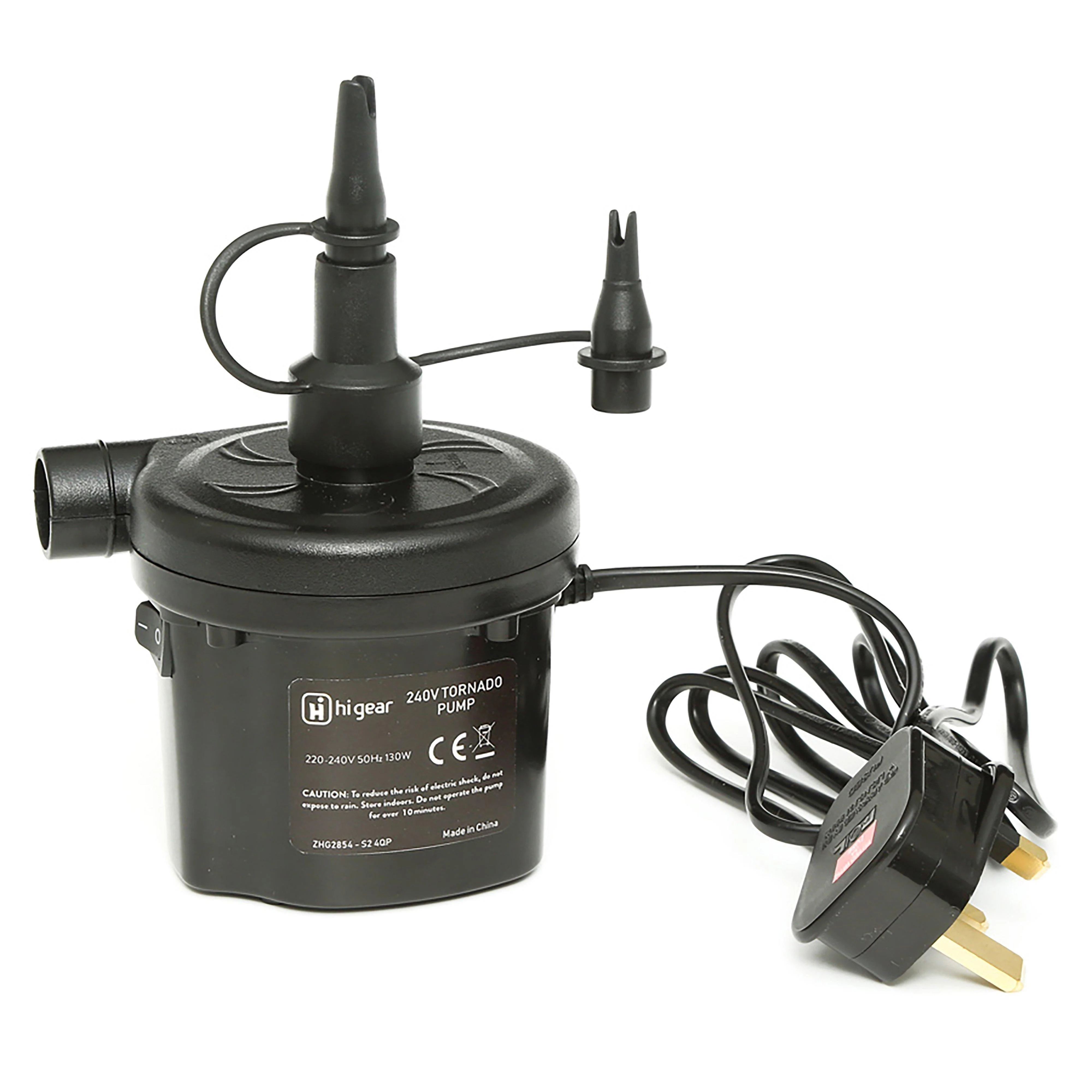 240V Tornado Pump - Image 4