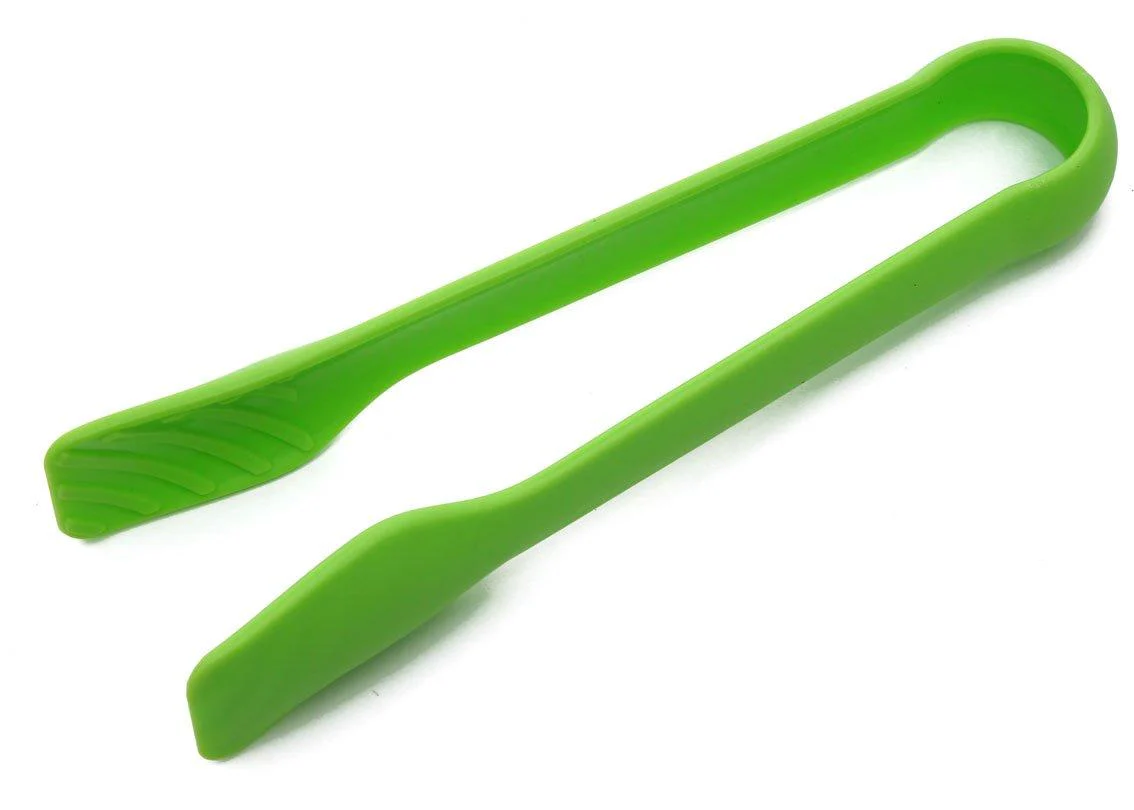 3 Piece Nylon Tongs Set - Image 3