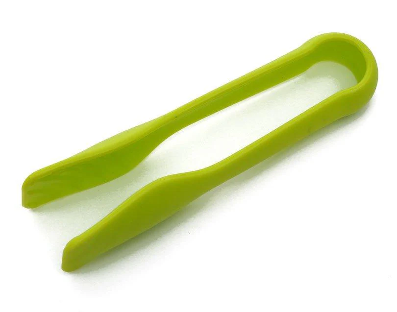 3 Piece Nylon Tongs Set - Image 4