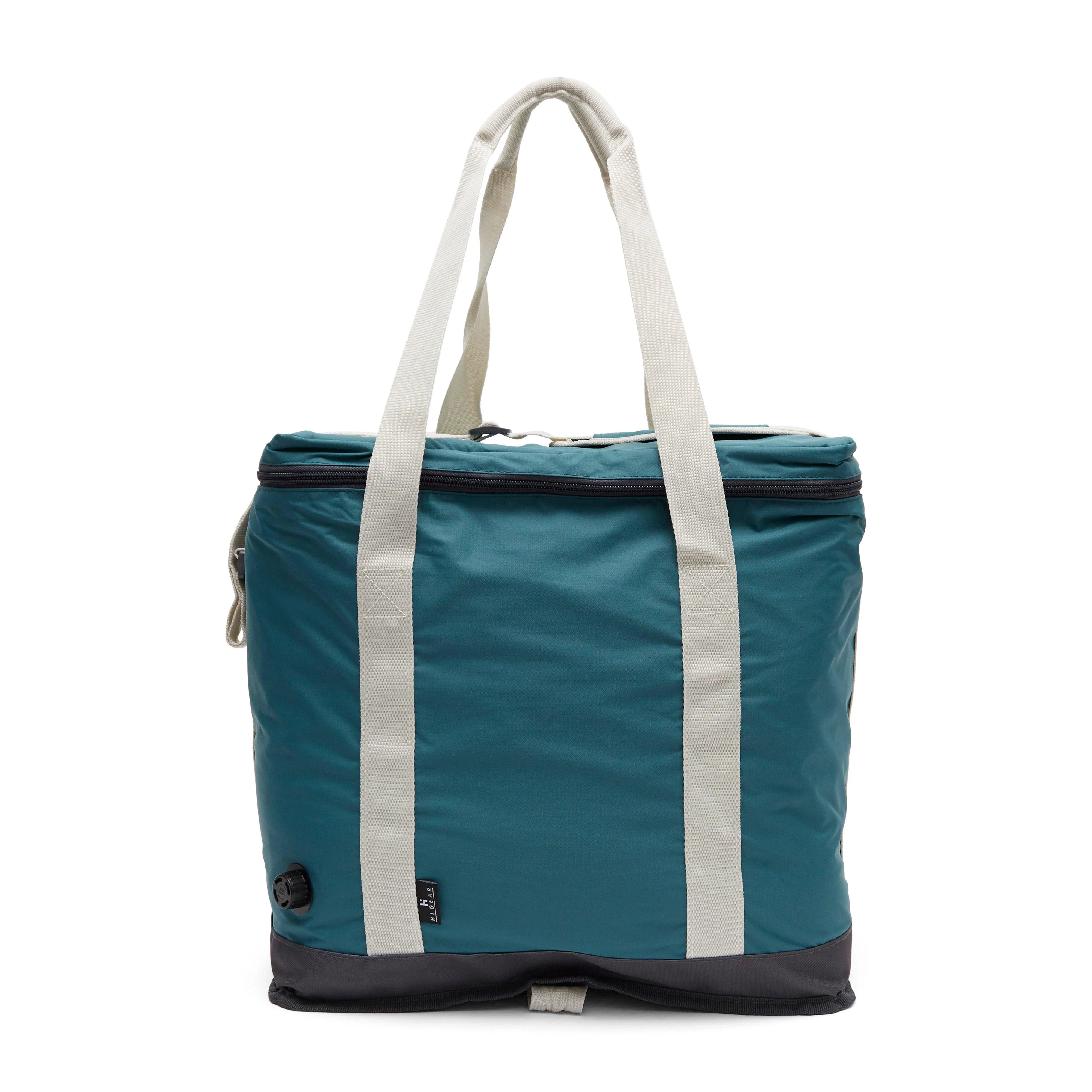 30L Self Inflating Cool Bag - Image 6