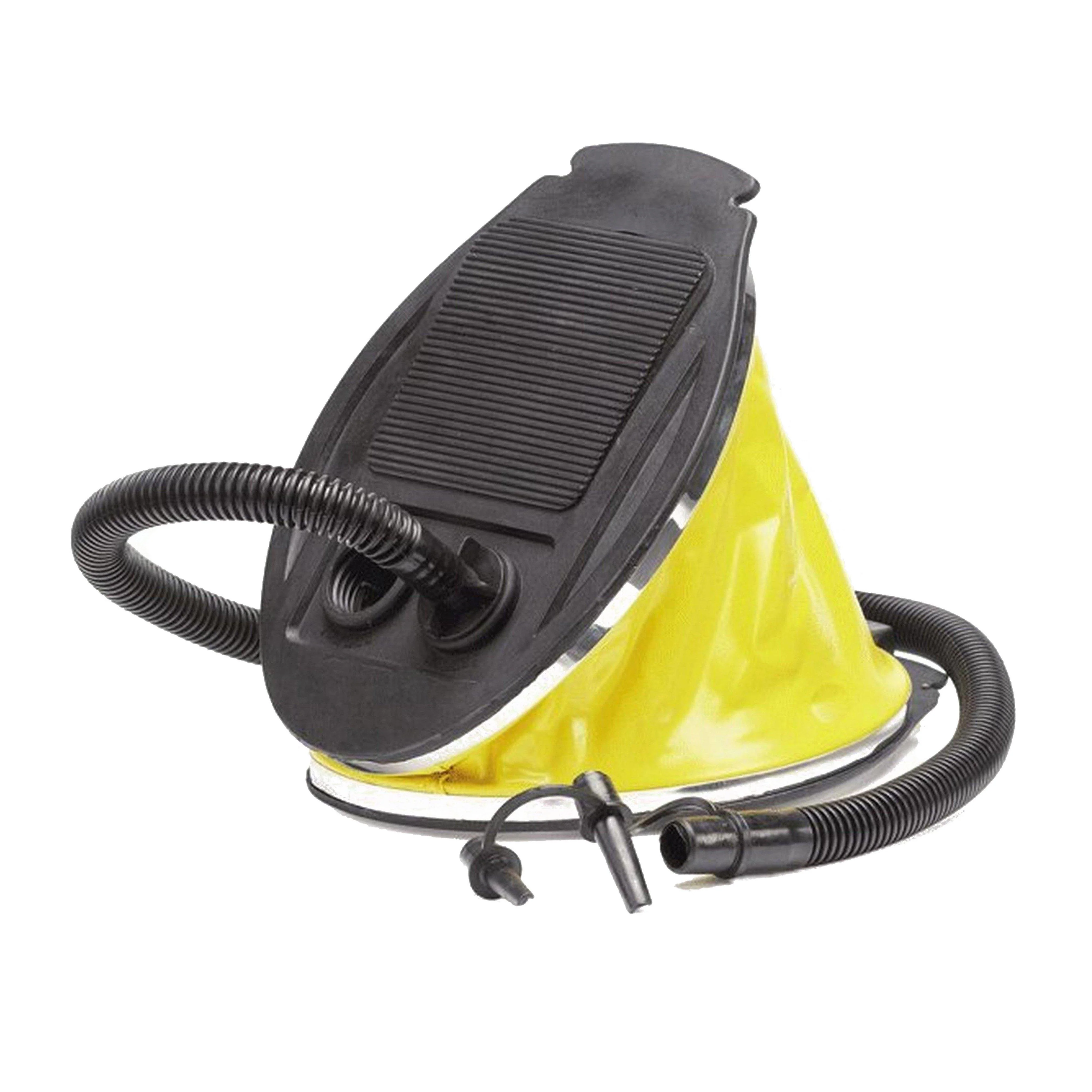 3L Bellows Foot Pump - Image 2