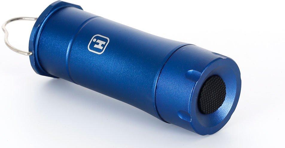 3W Aluminium Hanging Torch - Image 3