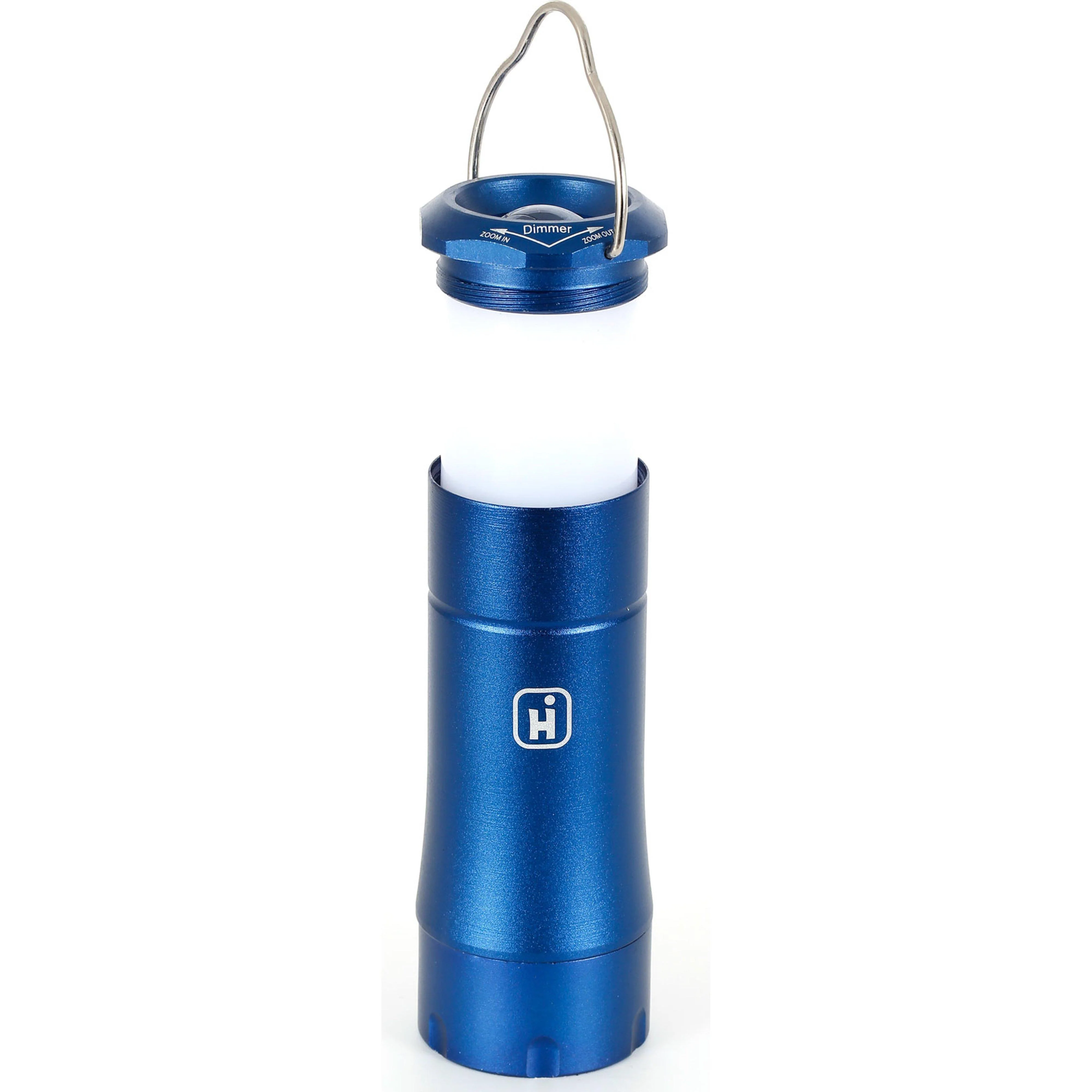 3W Aluminium Hanging Torch - Image 4