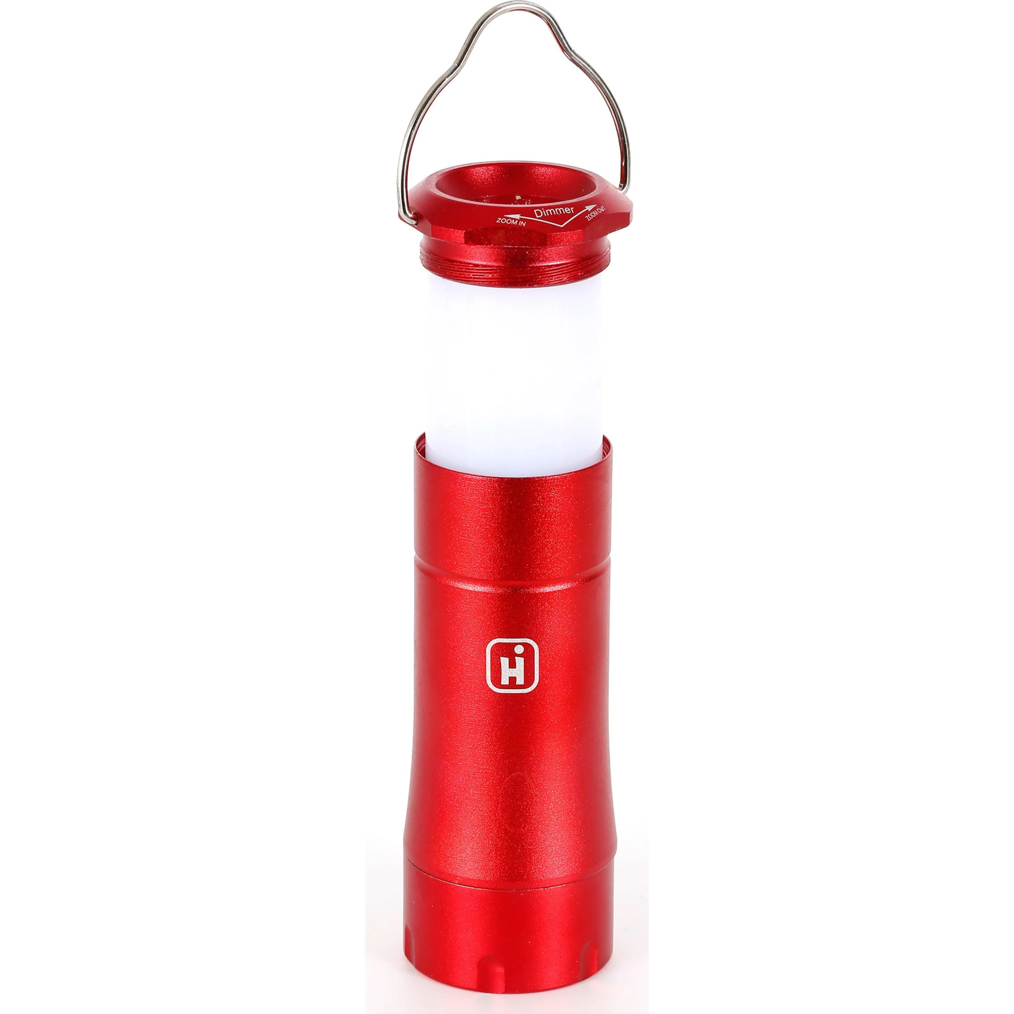 3W Aluminium Hanging Torch - Image 3