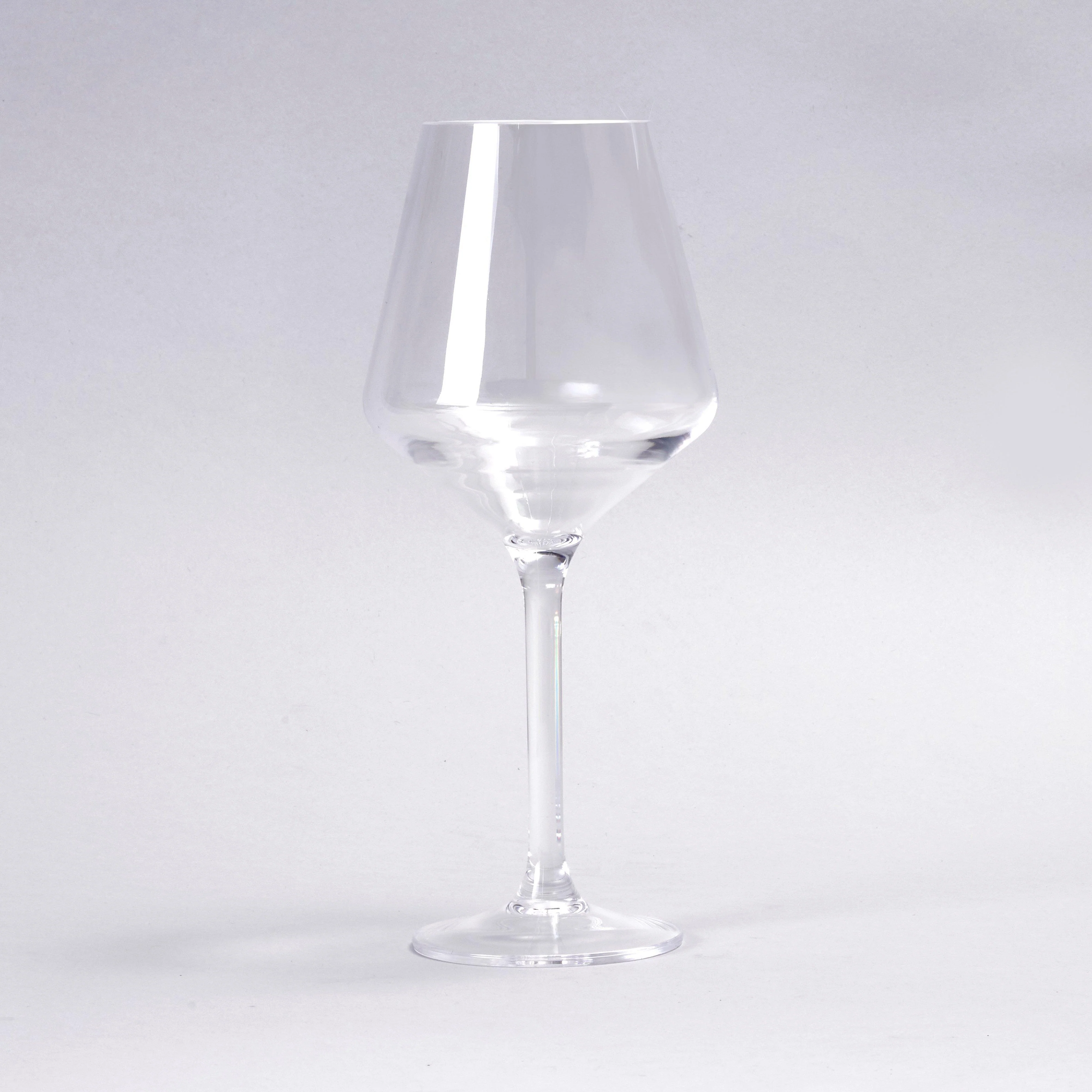 4 Pack Wine Glass Set - Image 5