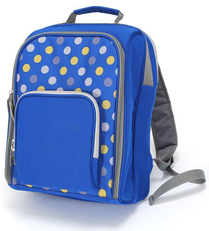 4 Person Picnic Bag - Image 3