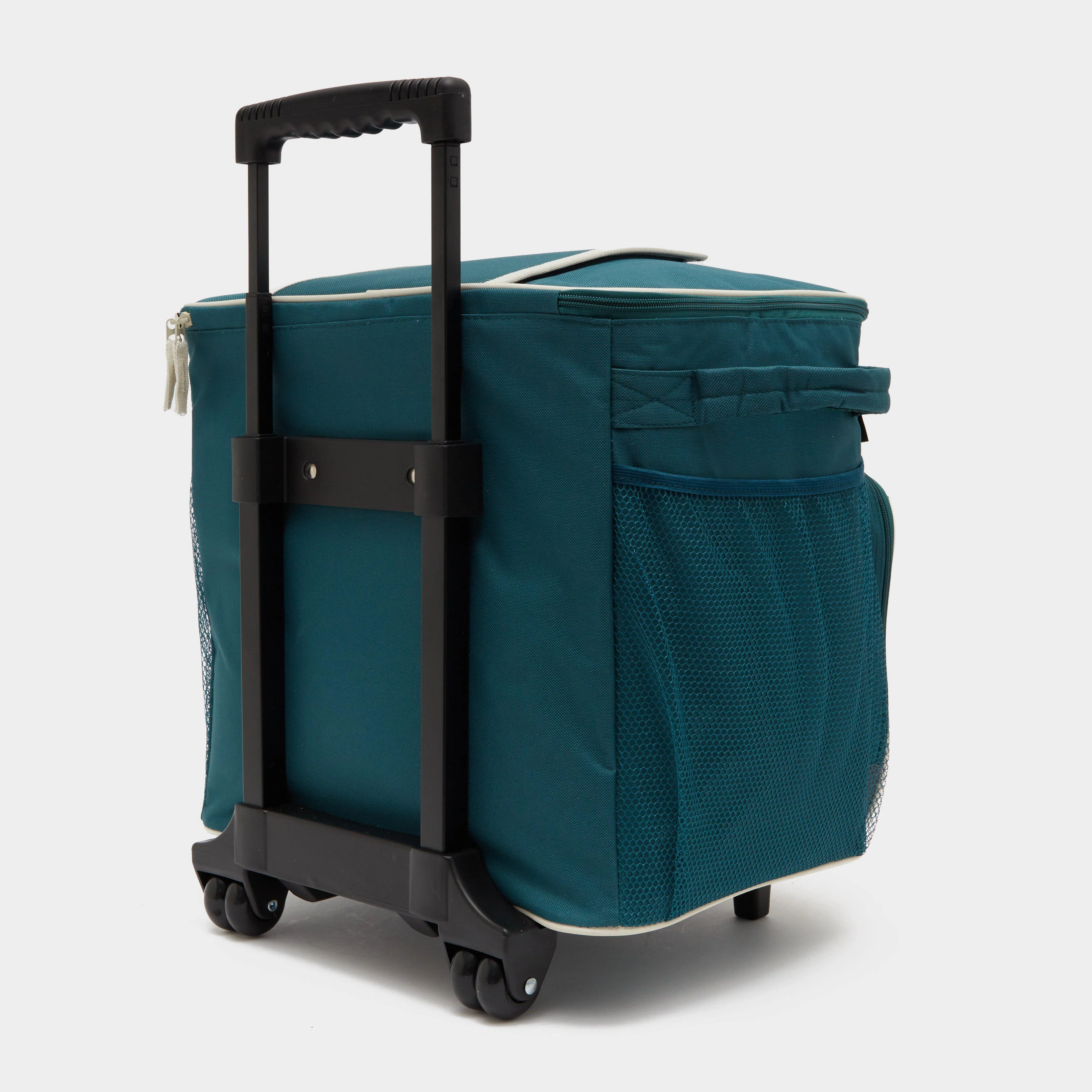 40L Wheeled Cool Bag - Image 2
