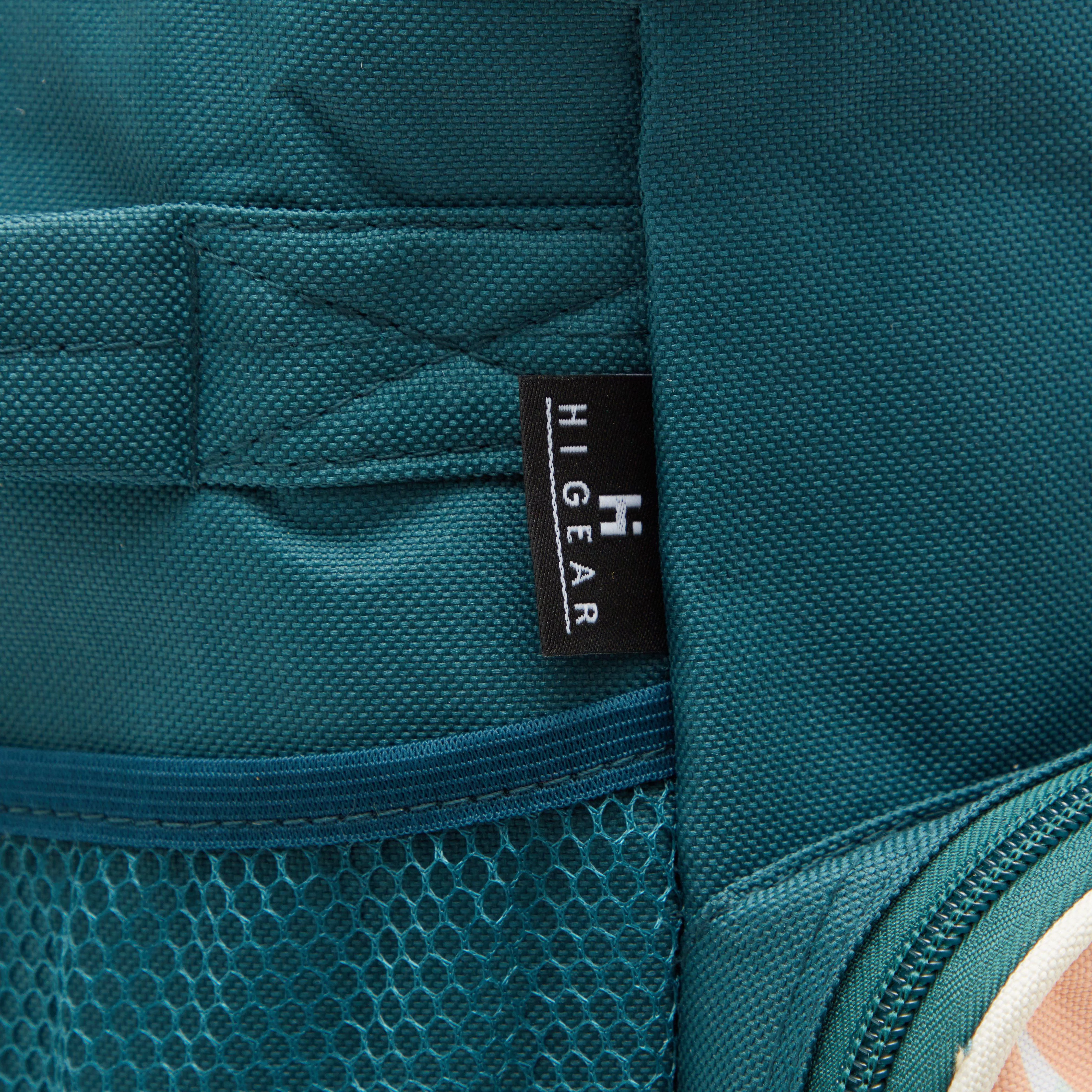 40L Wheeled Cool Bag - Image 4