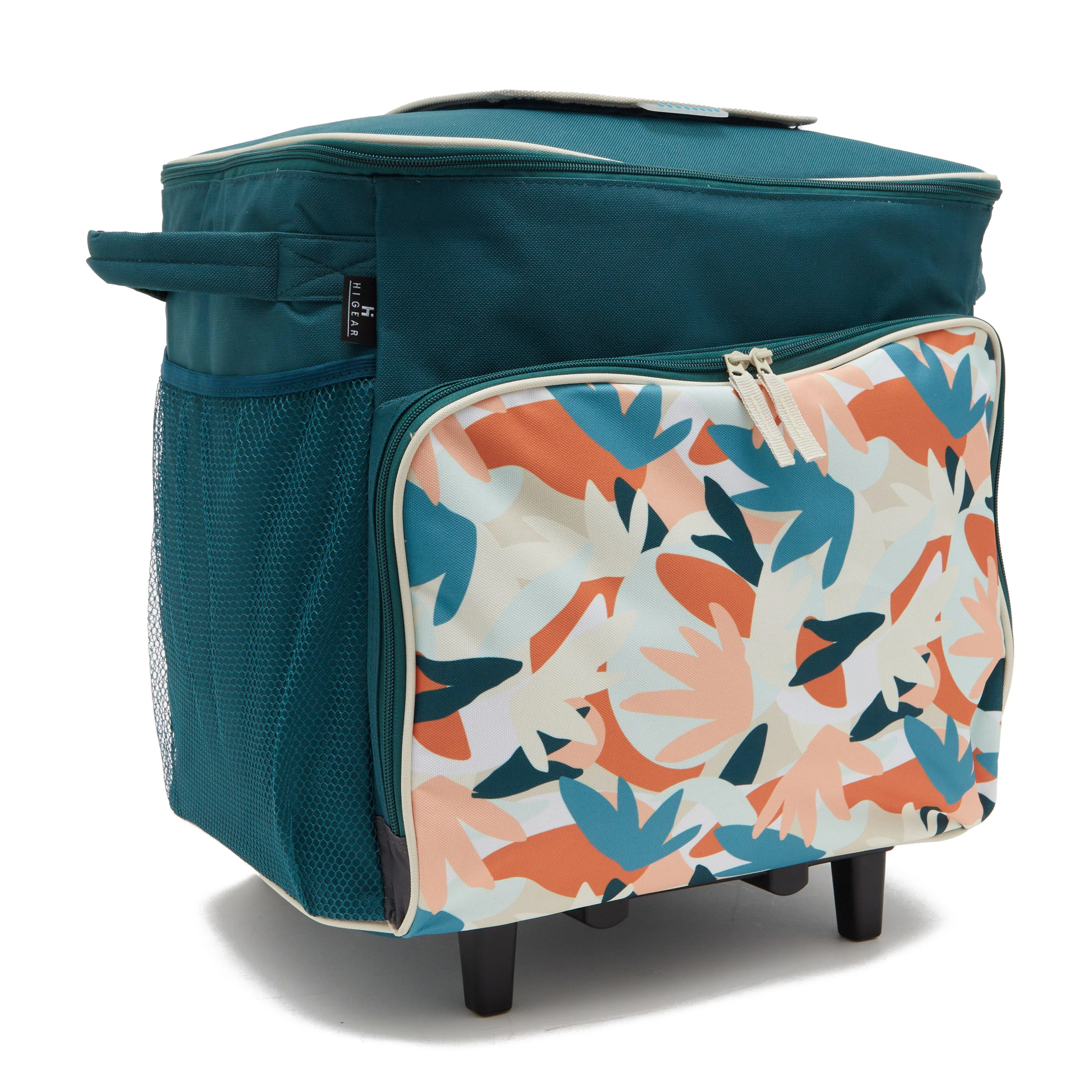 40L Wheeled Cool Bag - Image 5