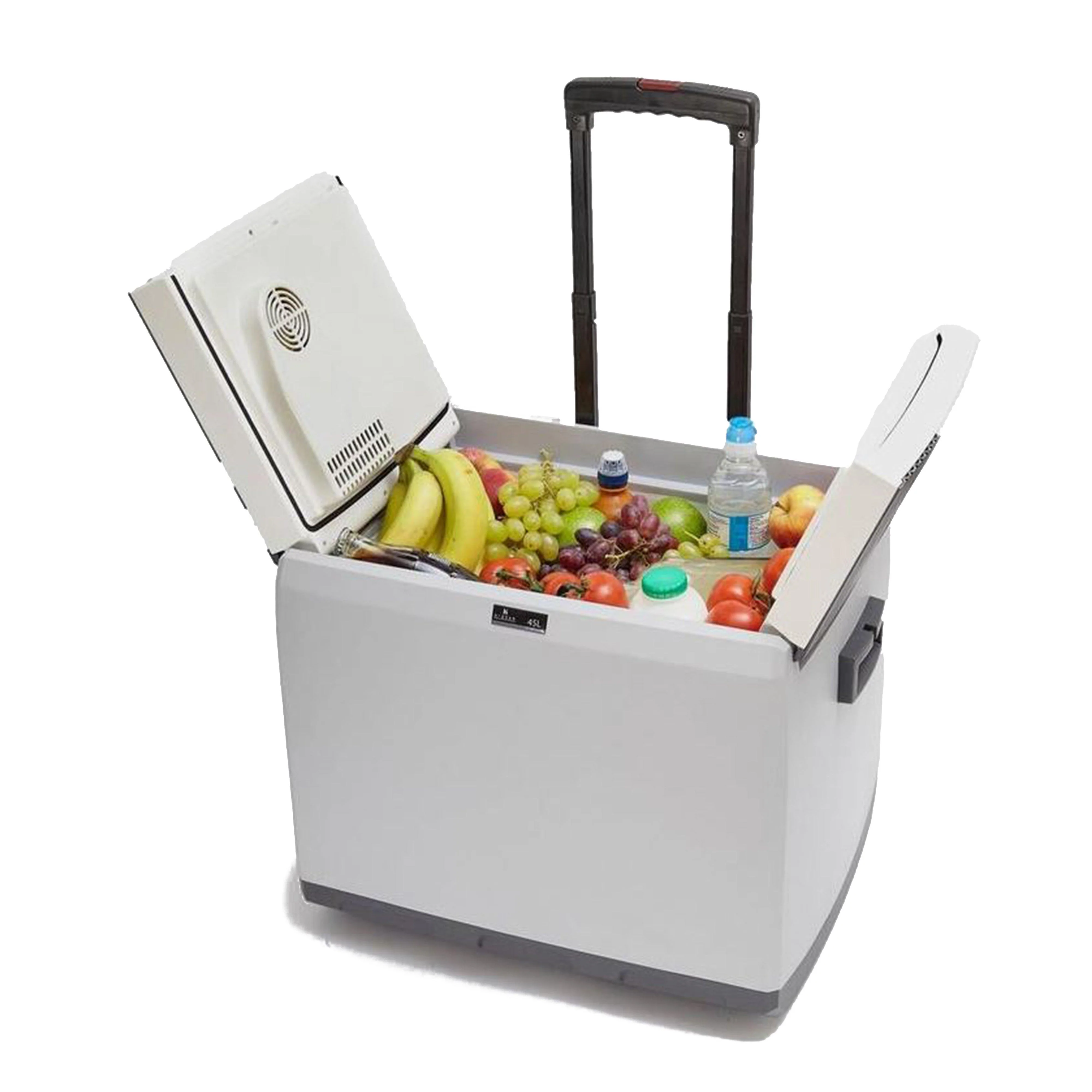 45 Litre 12V 240V Cooler - Image 11