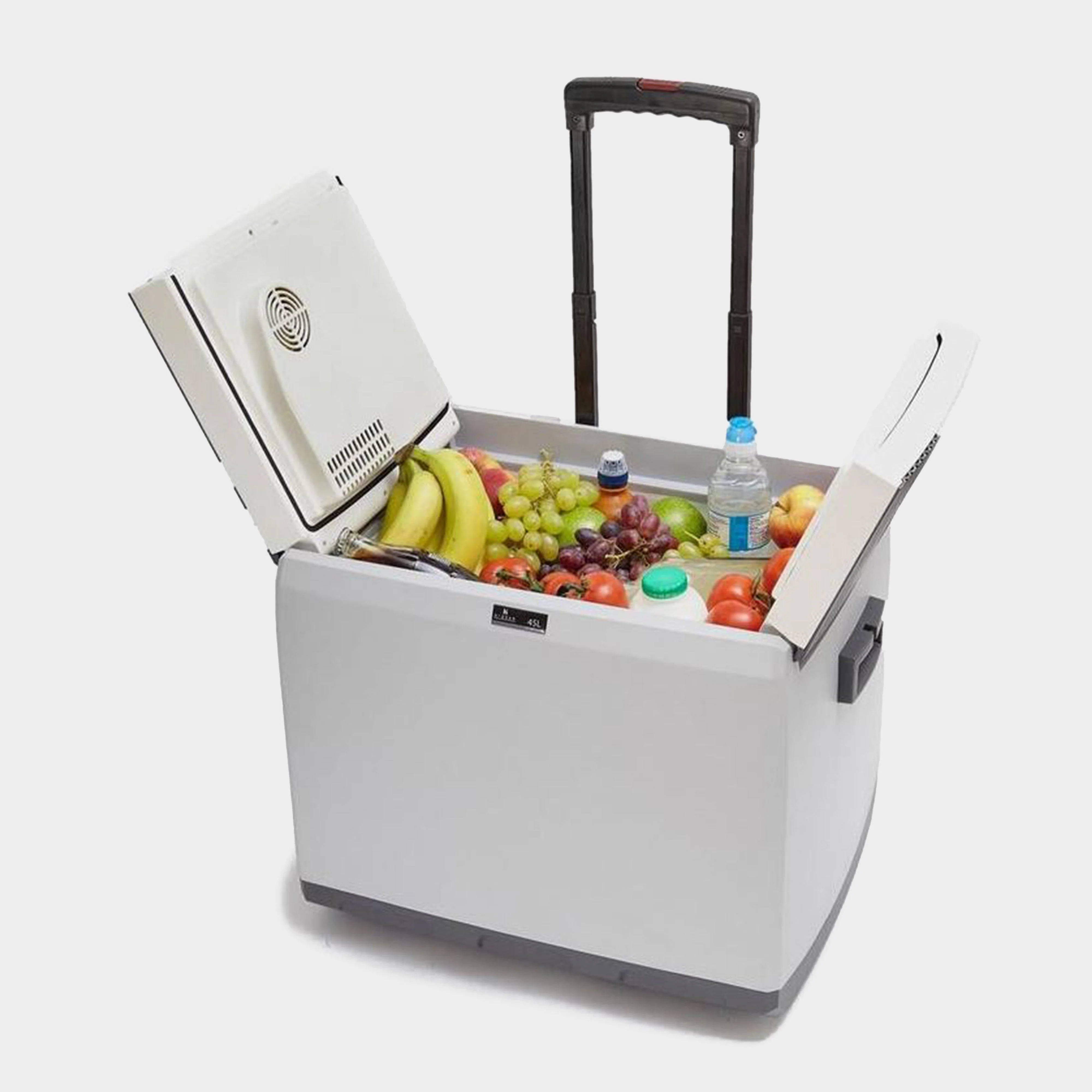 45 Litre 12V 240V Cooler - Image 2