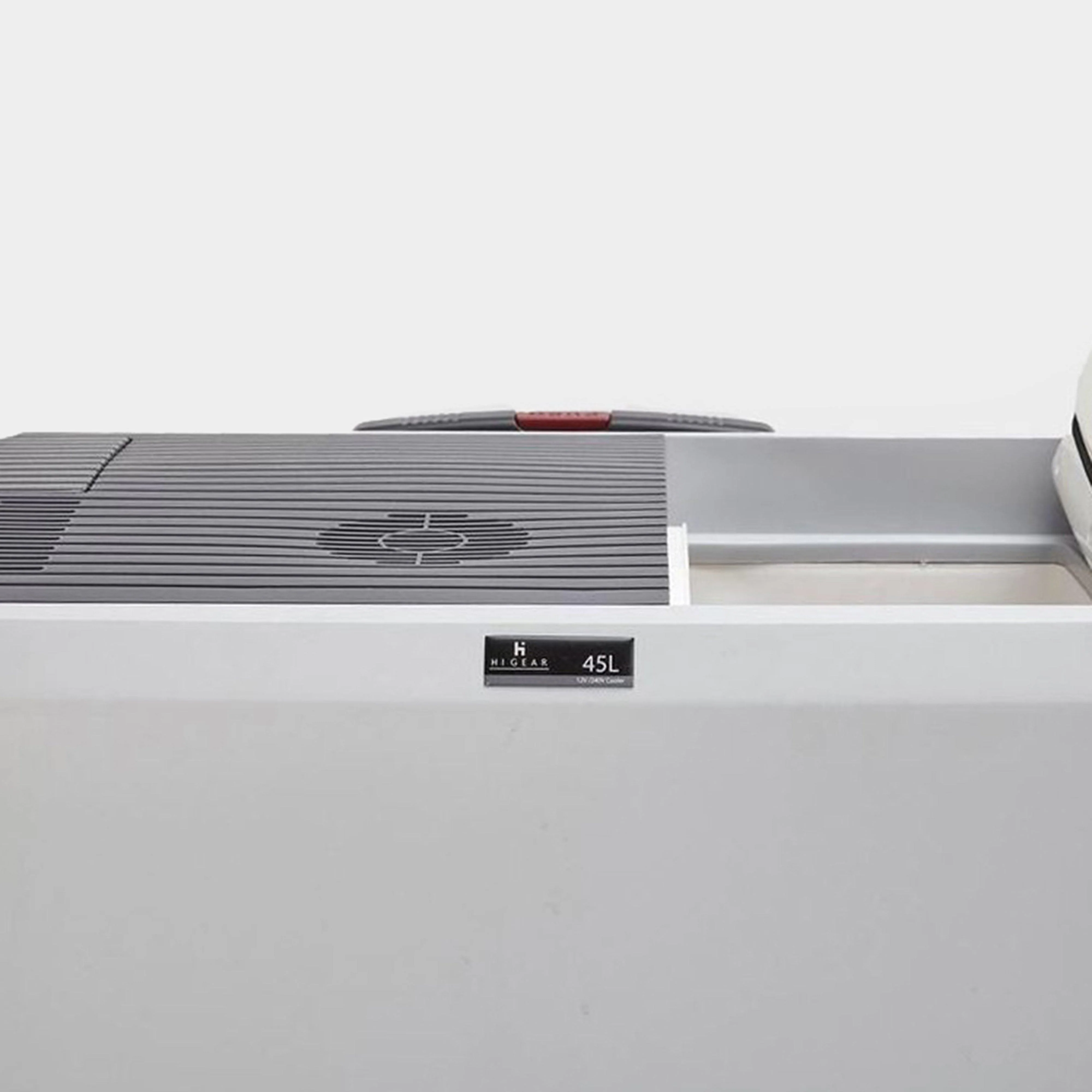 45 Litre 12V 240V Cooler - Image 3