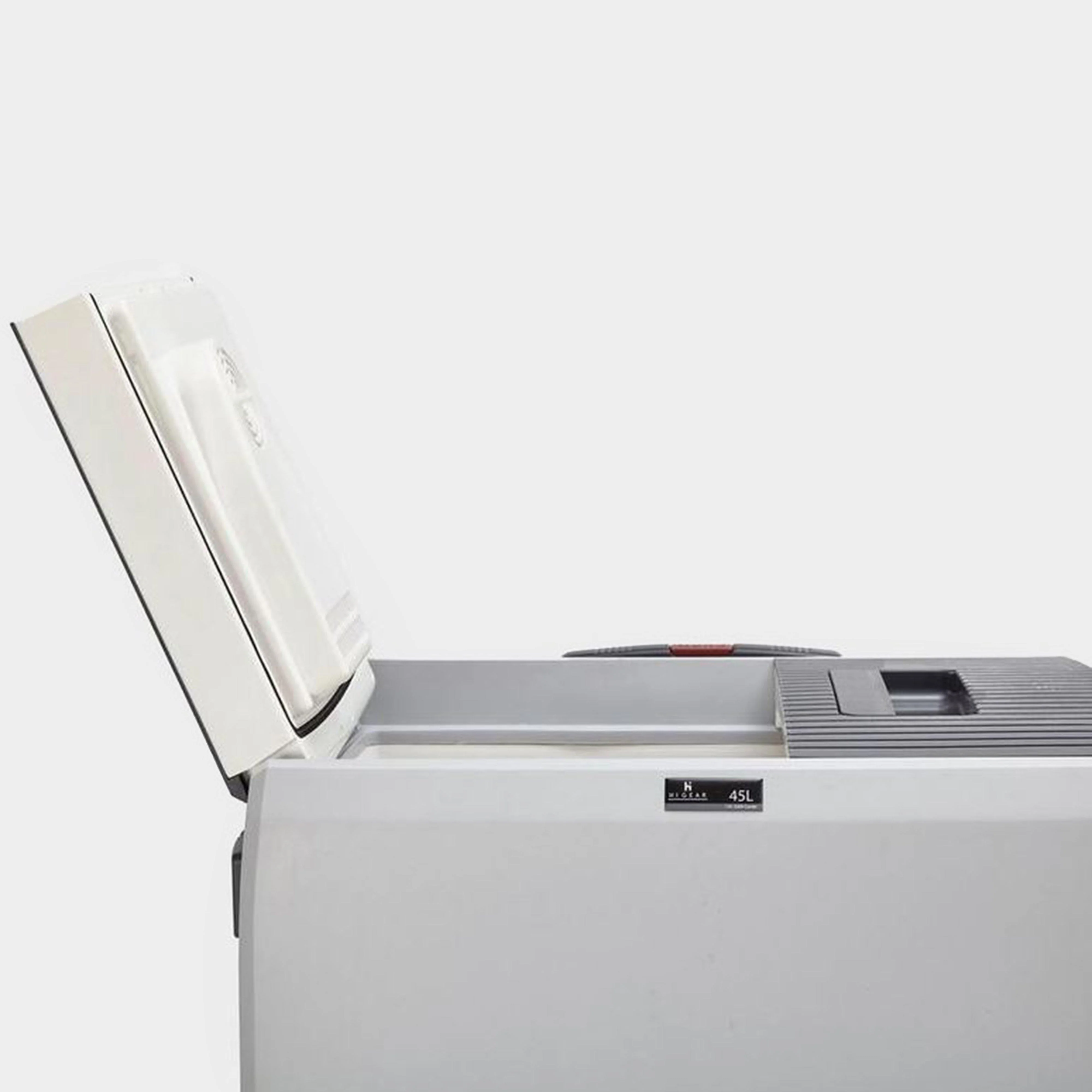 45 Litre 12V 240V Cooler - Image 4