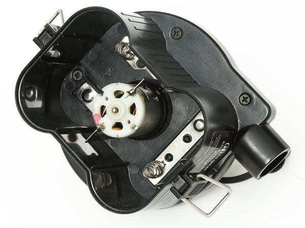 4D Tornado Pump - Image 3