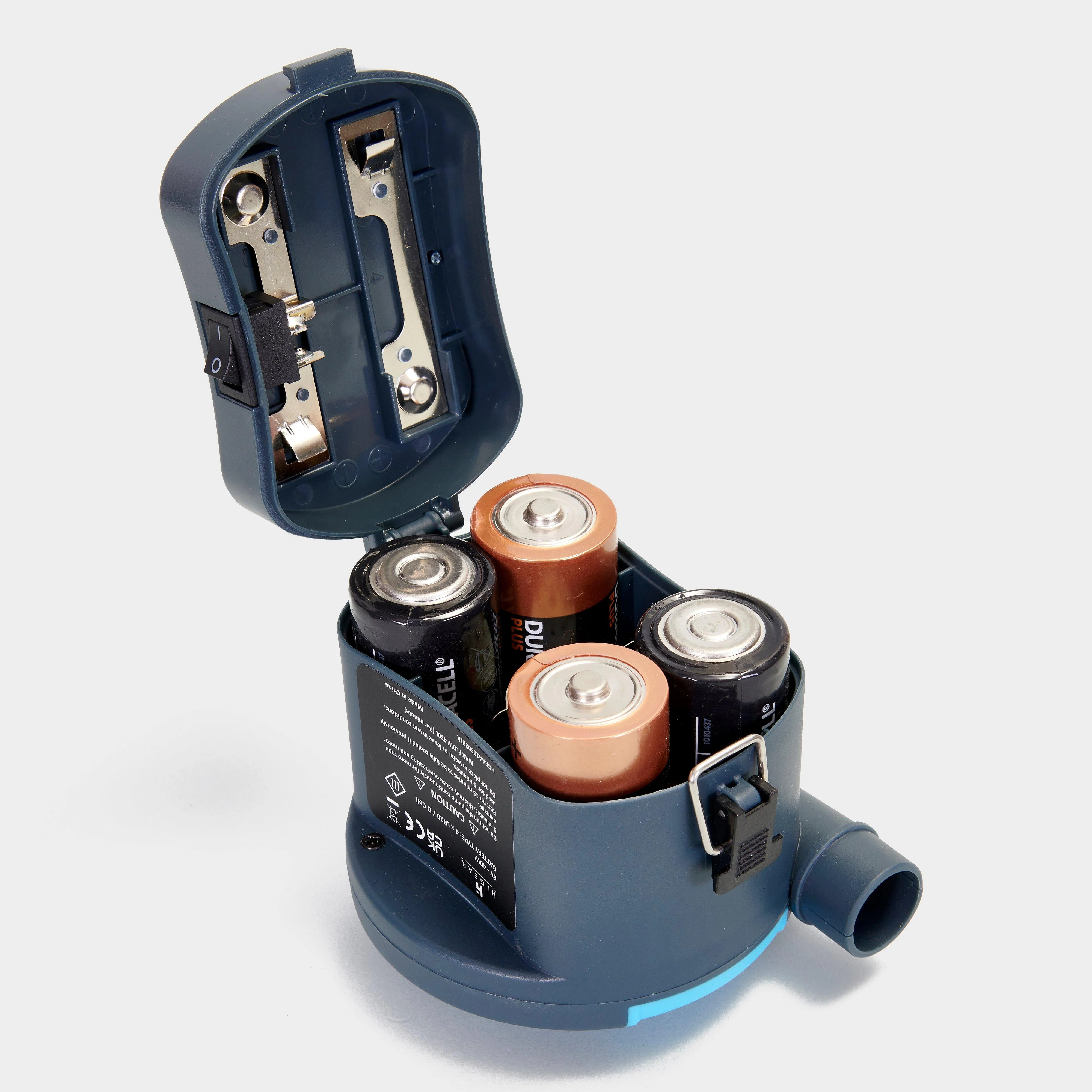4D Tornado Pump - Image 2