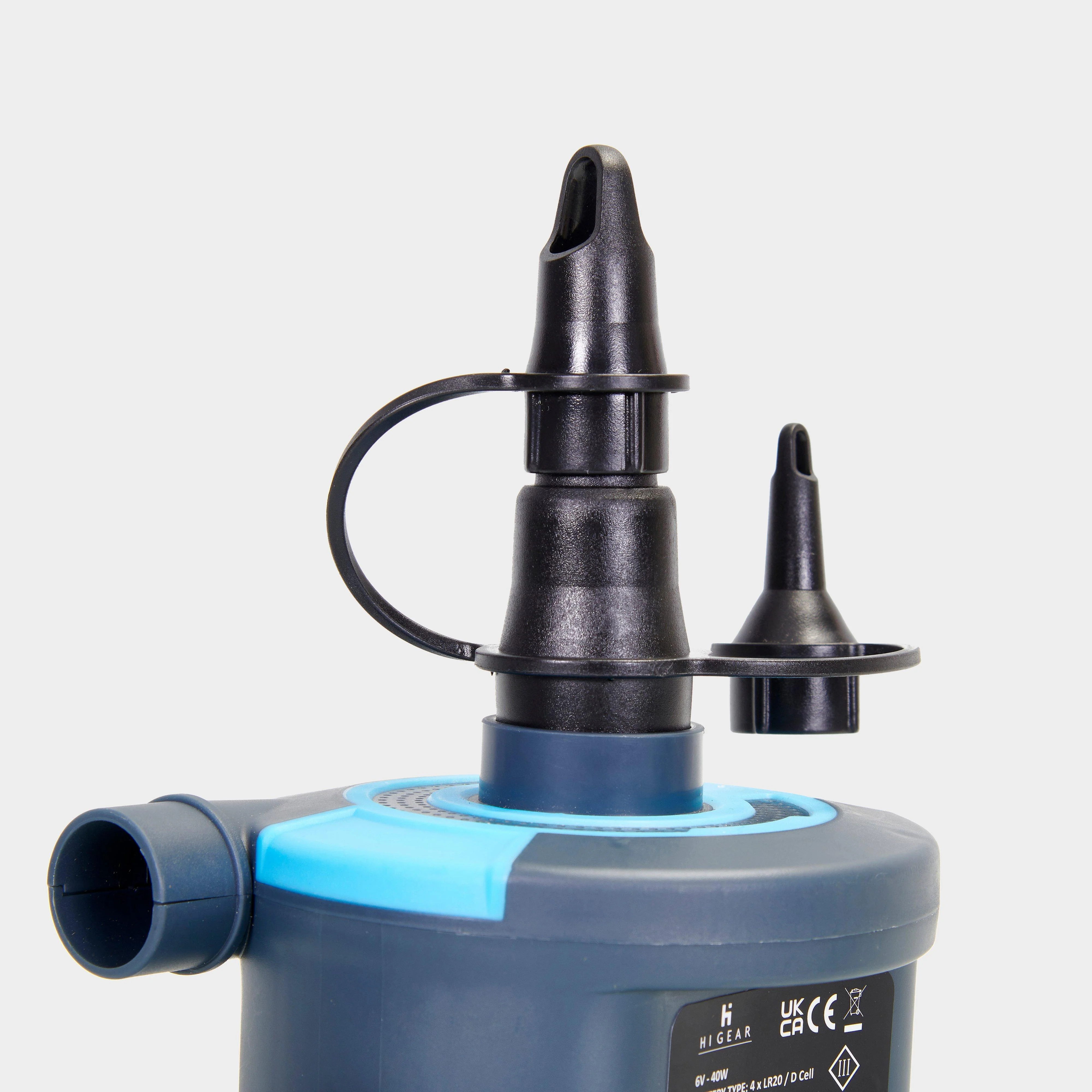 4D Tornado Pump - Image 3