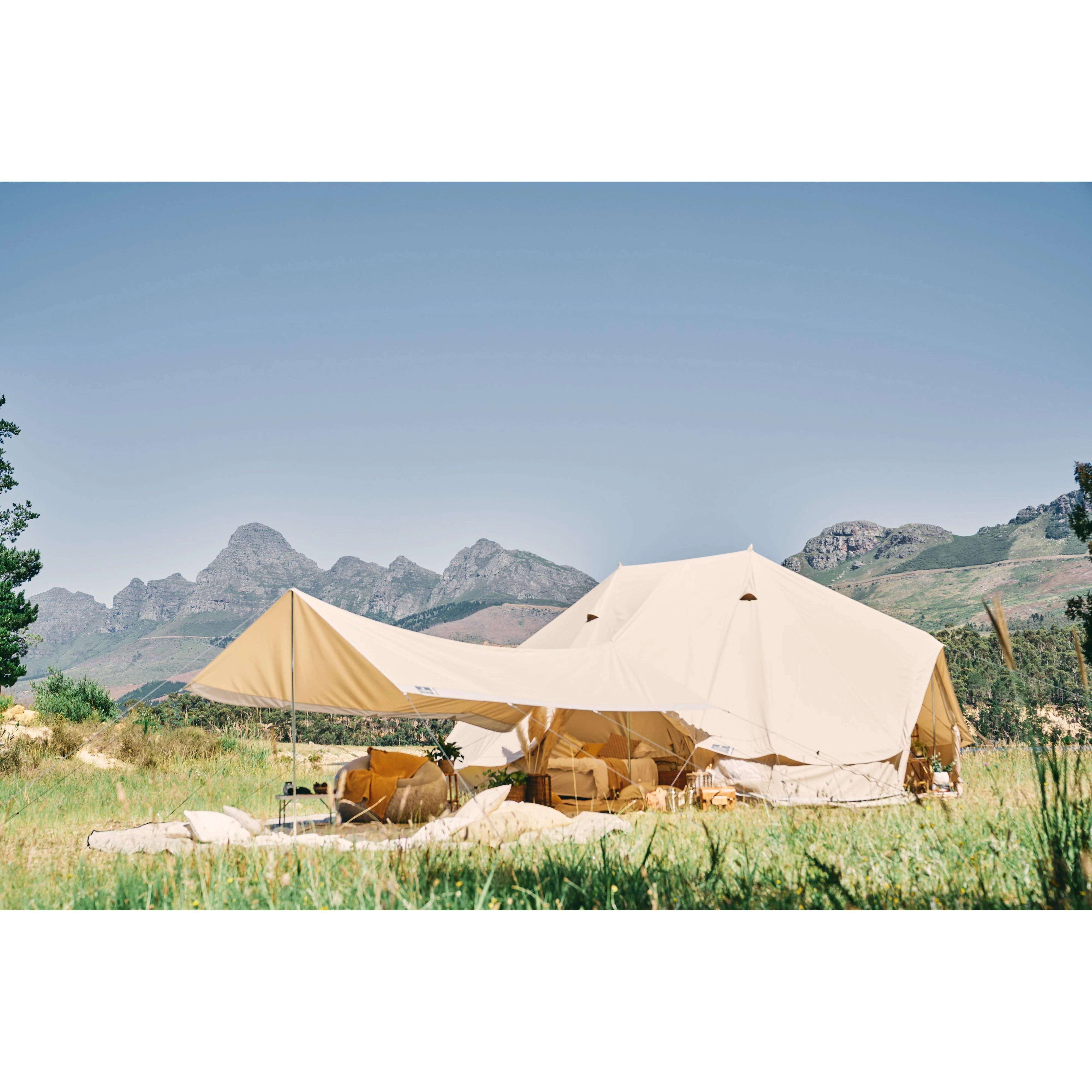 5 Metre Tarp - Image 10